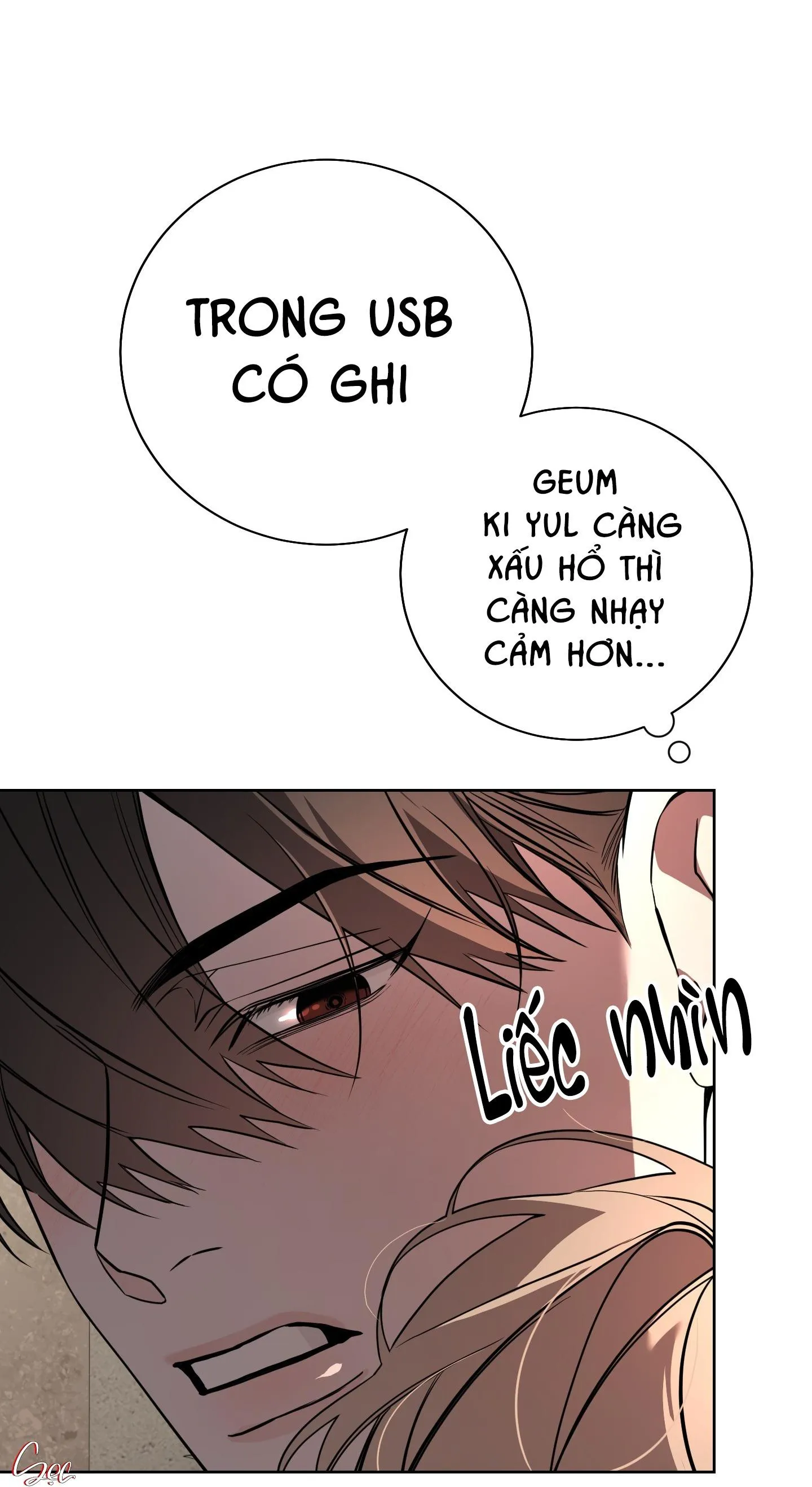 ĐỔI VỊ TRÍ RỒI SAO Chapter 15 Trang 42