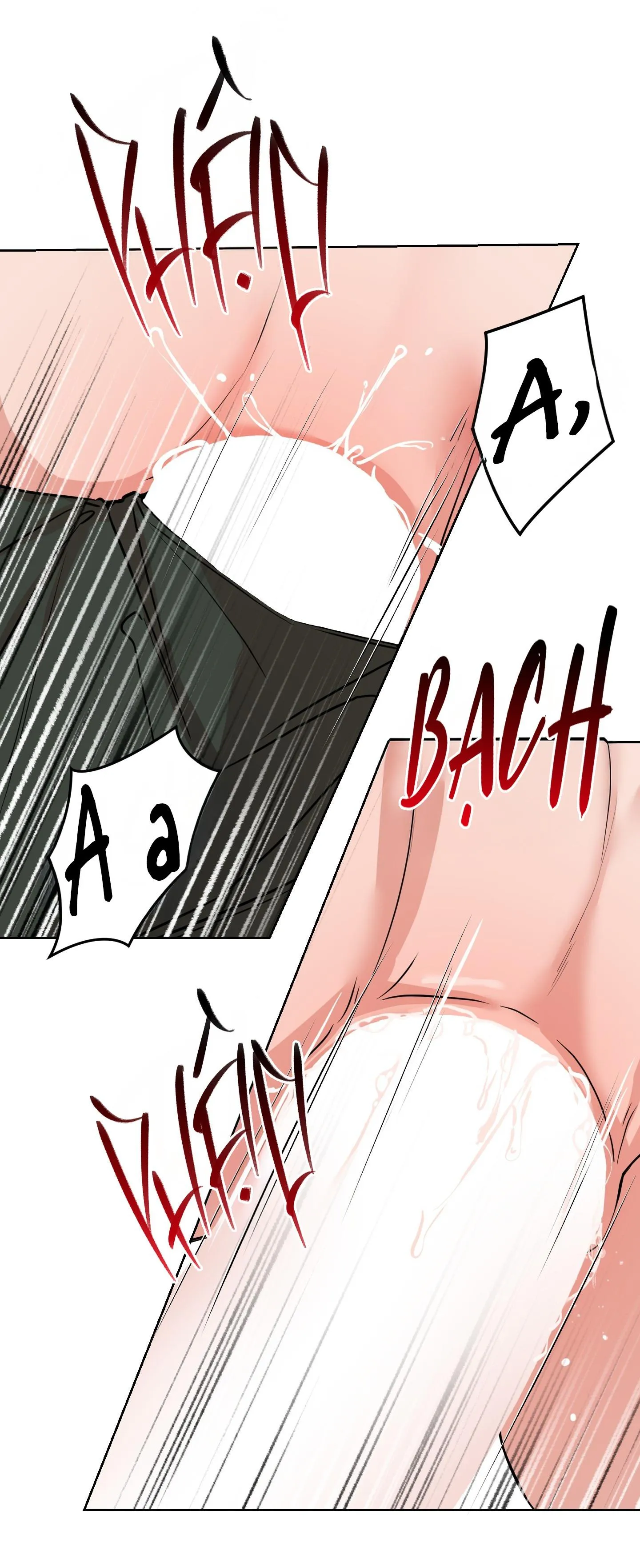 ĐỔI VỊ TRÍ RỒI SAO Chapter 15 Trang 45