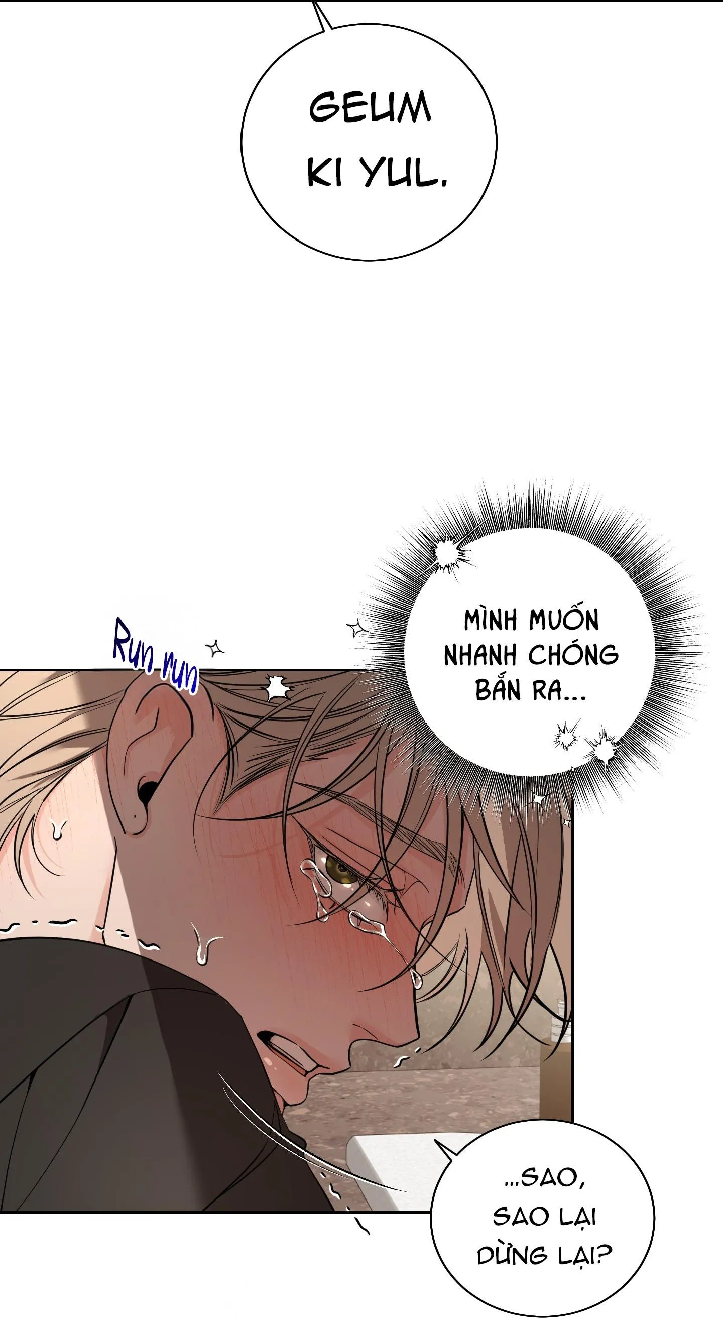 ĐỔI VỊ TRÍ RỒI SAO Chapter 15 Trang 50