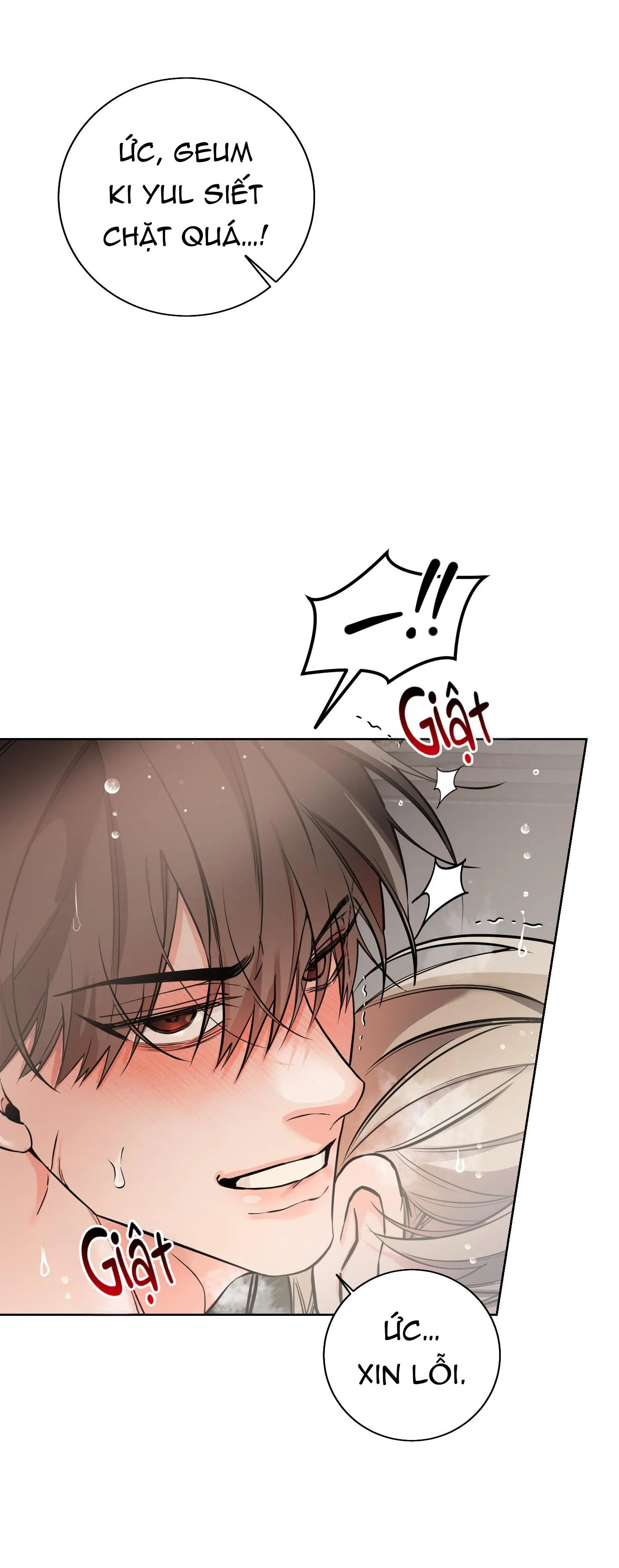 ĐỔI VỊ TRÍ RỒI SAO Chapter 15 Trang 56