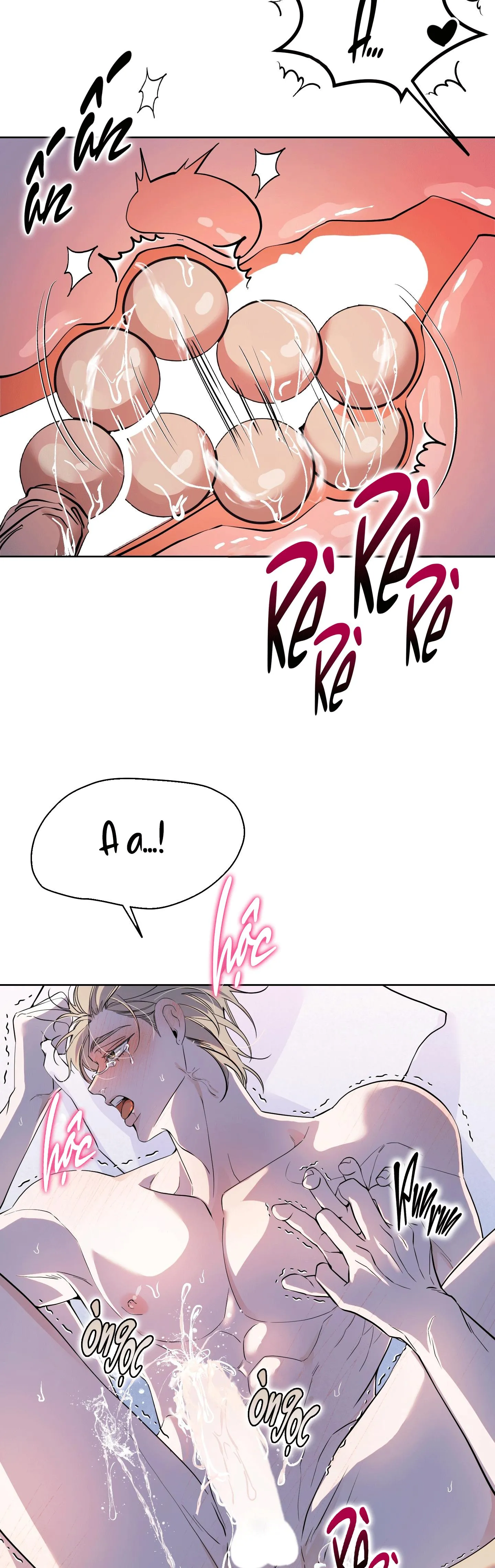 ĐỔI VỊ TRÍ RỒI SAO Chapter 17 Trang 5