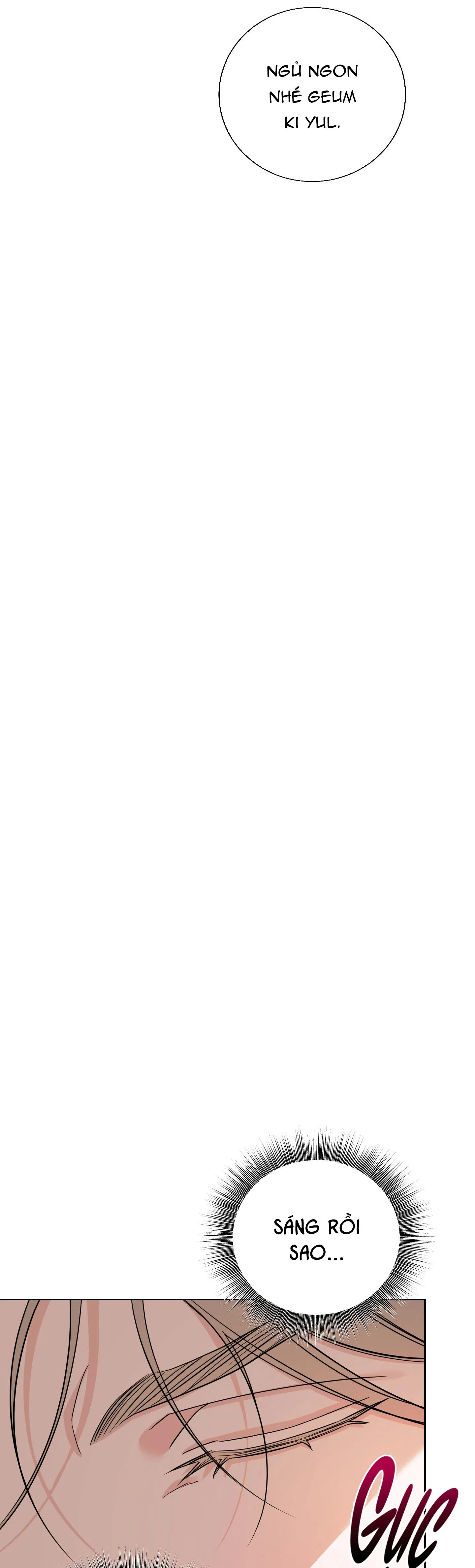 ĐỔI VỊ TRÍ RỒI SAO Chapter 17 Trang 18