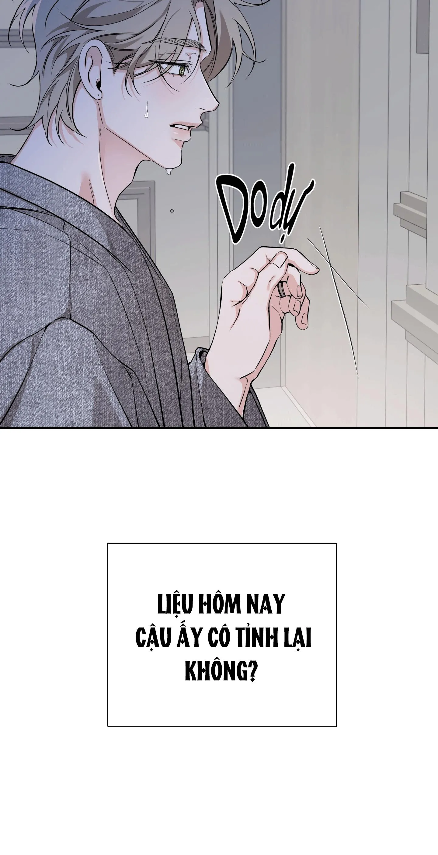 ĐỔI VỊ TRÍ RỒI SAO Chapter 17 Trang 48