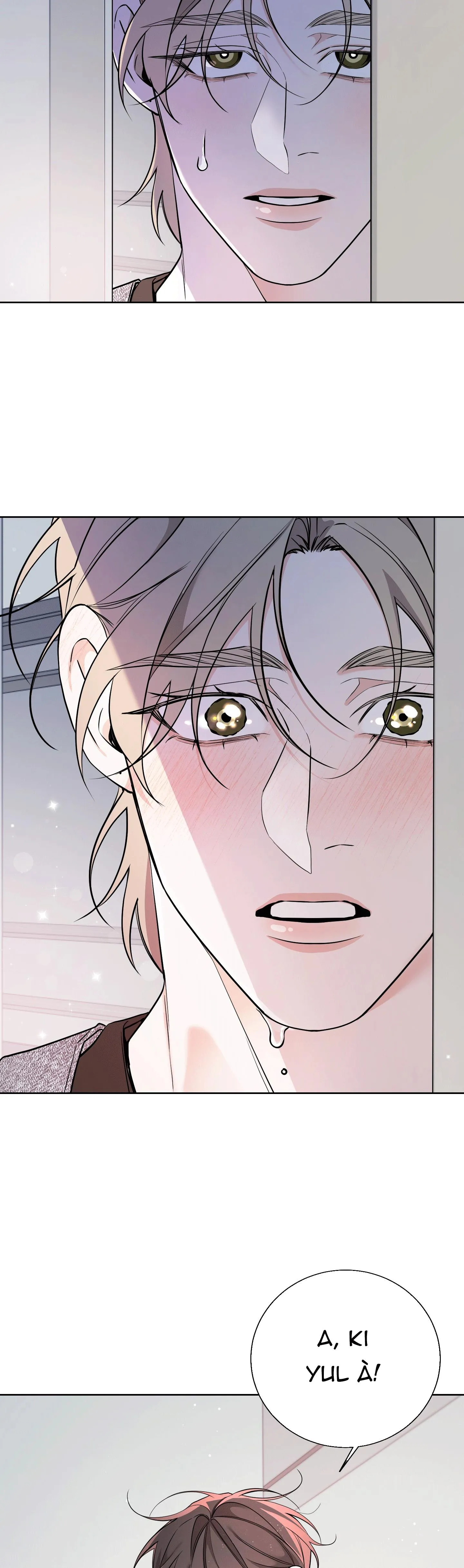 ĐỔI VỊ TRÍ RỒI SAO Chapter 17 Trang 50