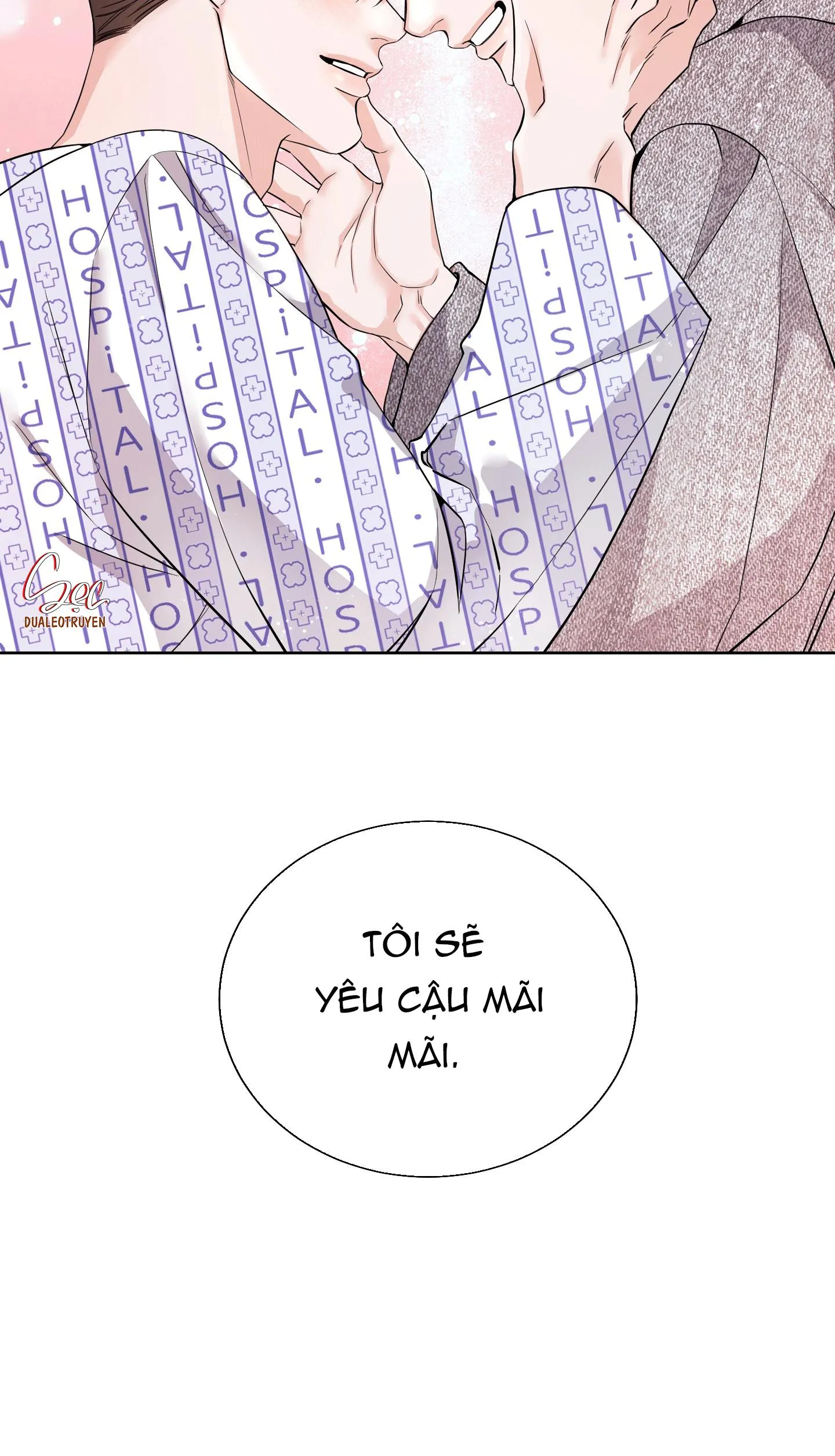 ĐỔI VỊ TRÍ RỒI SAO Chapter 17 Trang 55