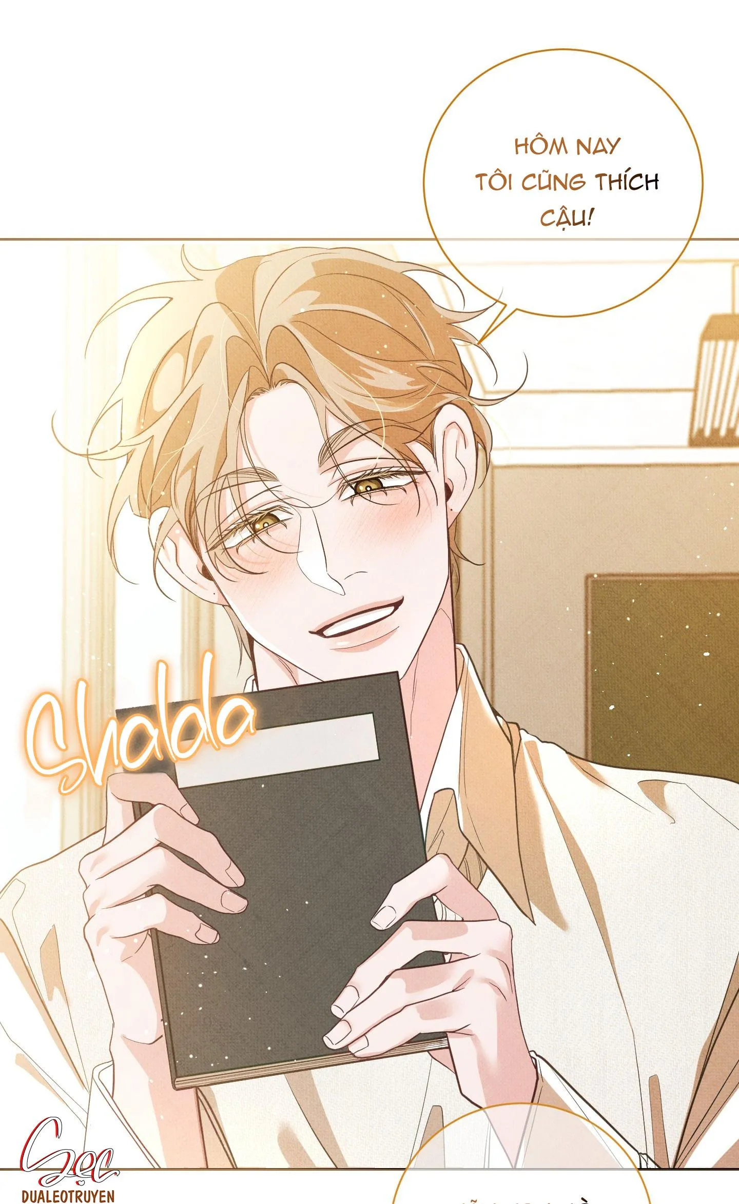 ĐỔI VỊ TRÍ RỒI SAO Chapter 1 Trang 6