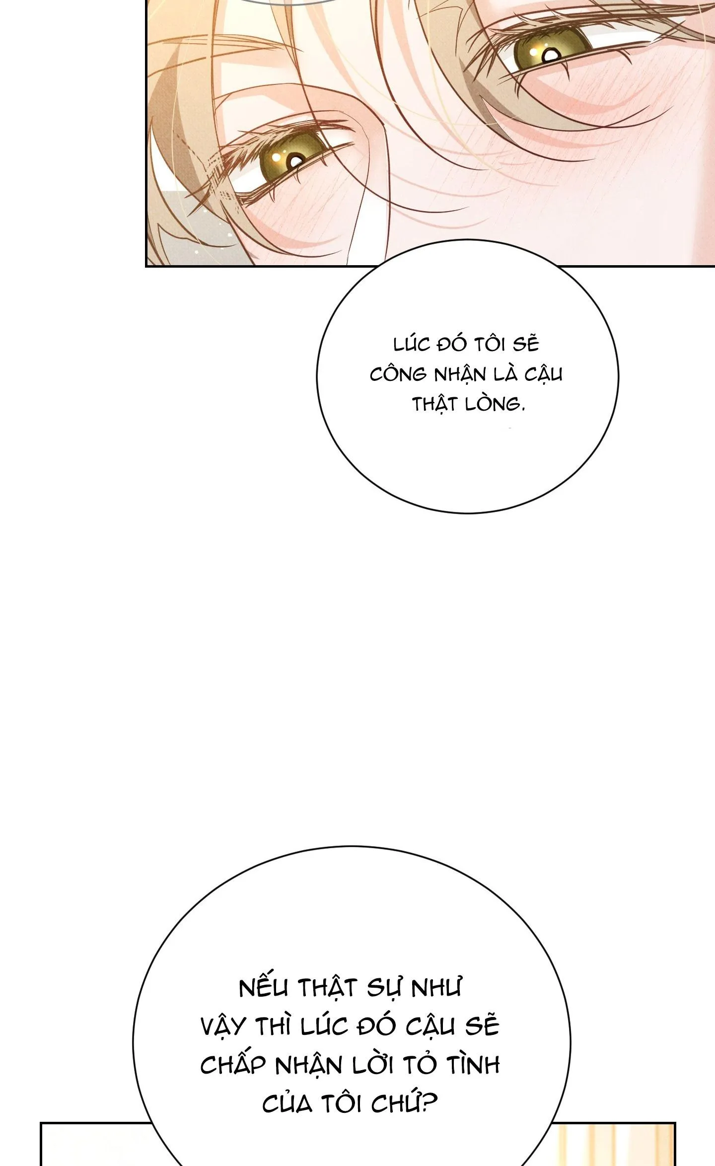 ĐỔI VỊ TRÍ RỒI SAO Chapter 1 Trang 10