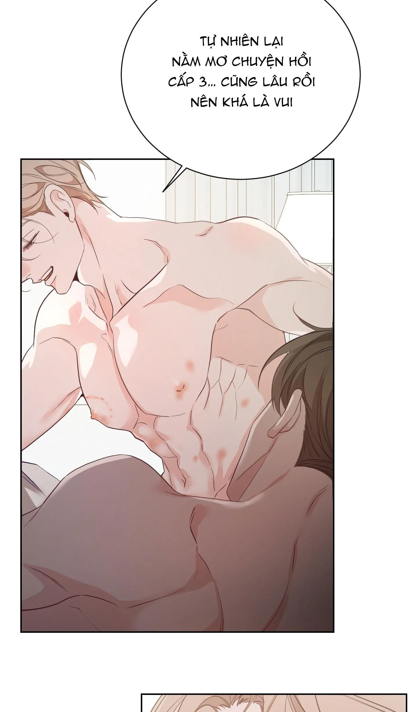 ĐỔI VỊ TRÍ RỒI SAO Chapter 1 Trang 15