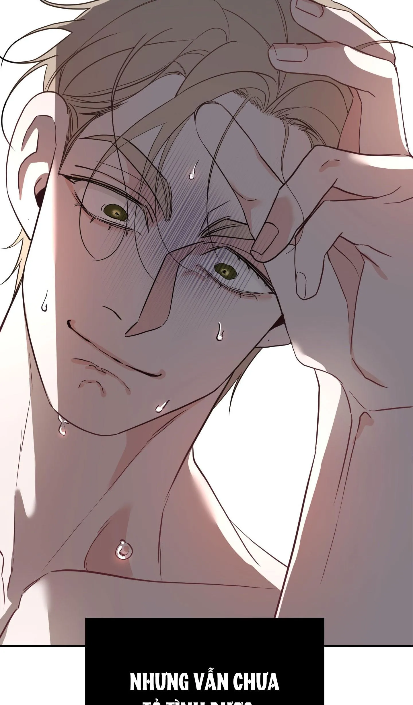 ĐỔI VỊ TRÍ RỒI SAO Chapter 1 Trang 21