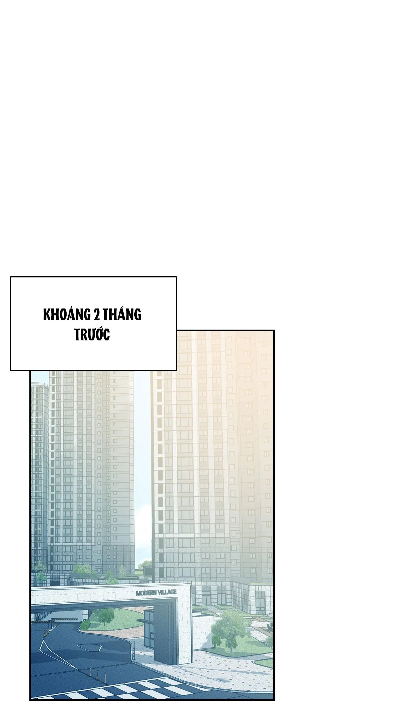 ĐỔI VỊ TRÍ RỒI SAO Chapter 1 Trang 23