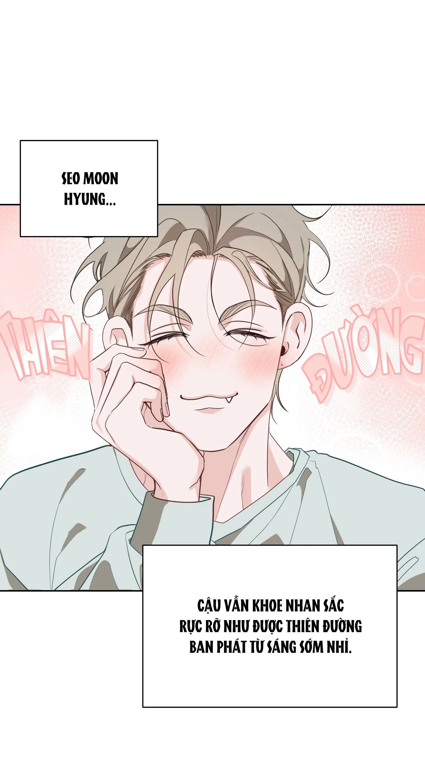 ĐỔI VỊ TRÍ RỒI SAO Chapter 1 Trang 26