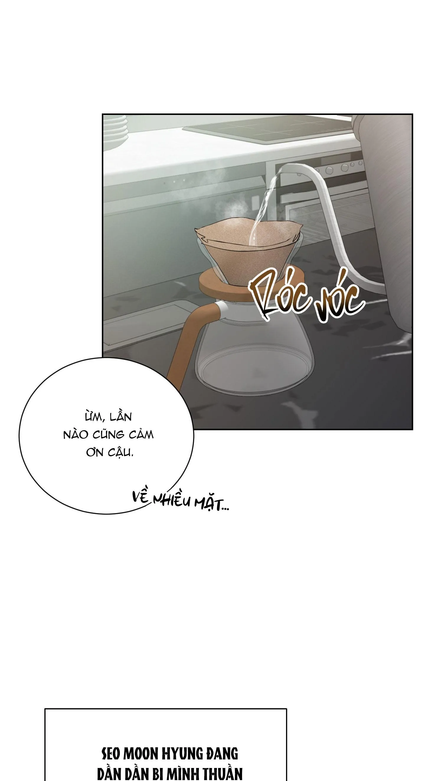 ĐỔI VỊ TRÍ RỒI SAO Chapter 1 Trang 27