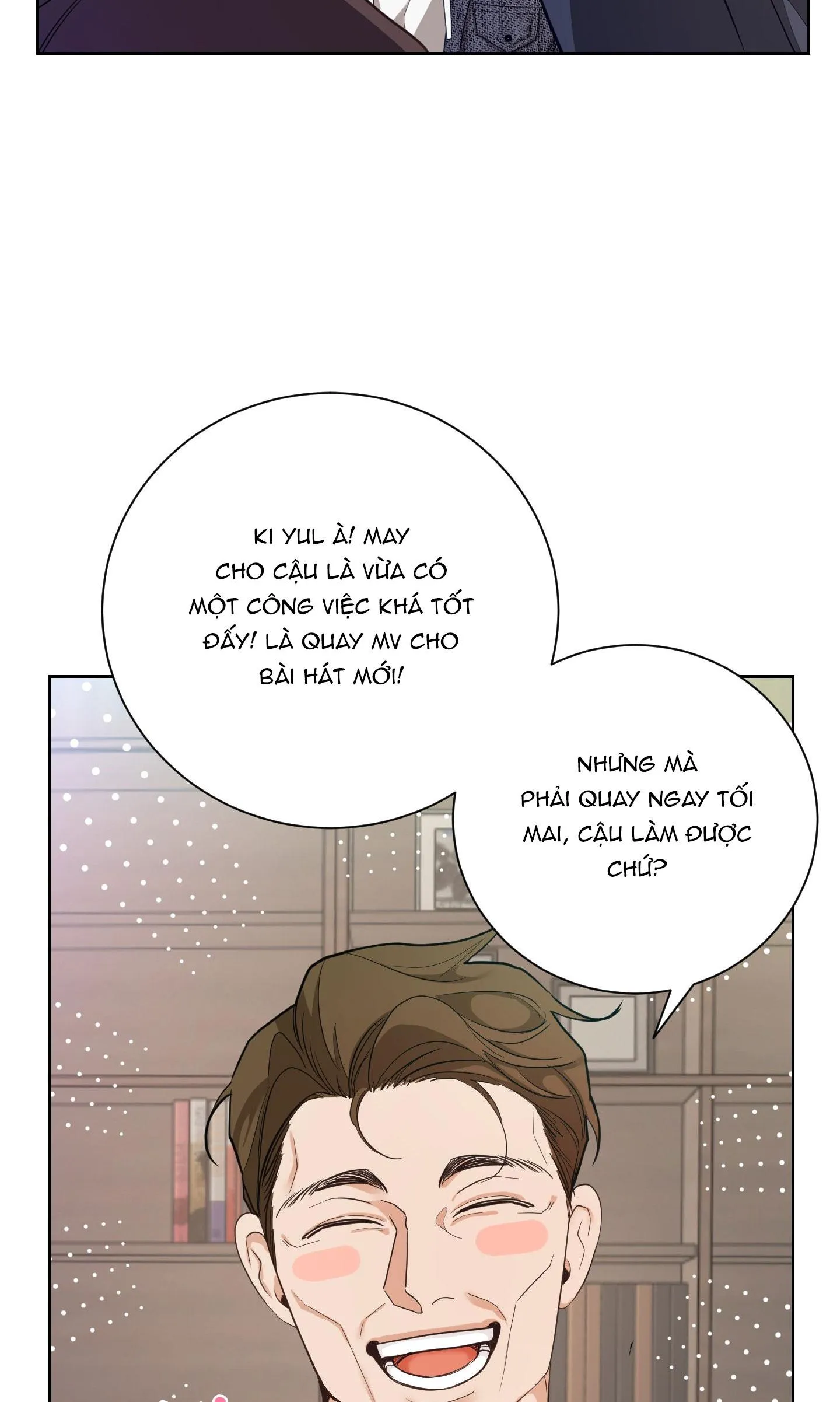 ĐỔI VỊ TRÍ RỒI SAO Chapter 1 Trang 43