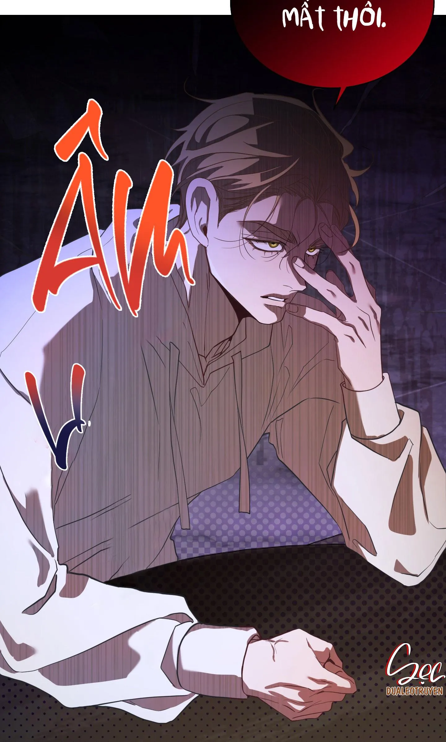 ĐỔI VỊ TRÍ RỒI SAO Chapter 1 Trang 49