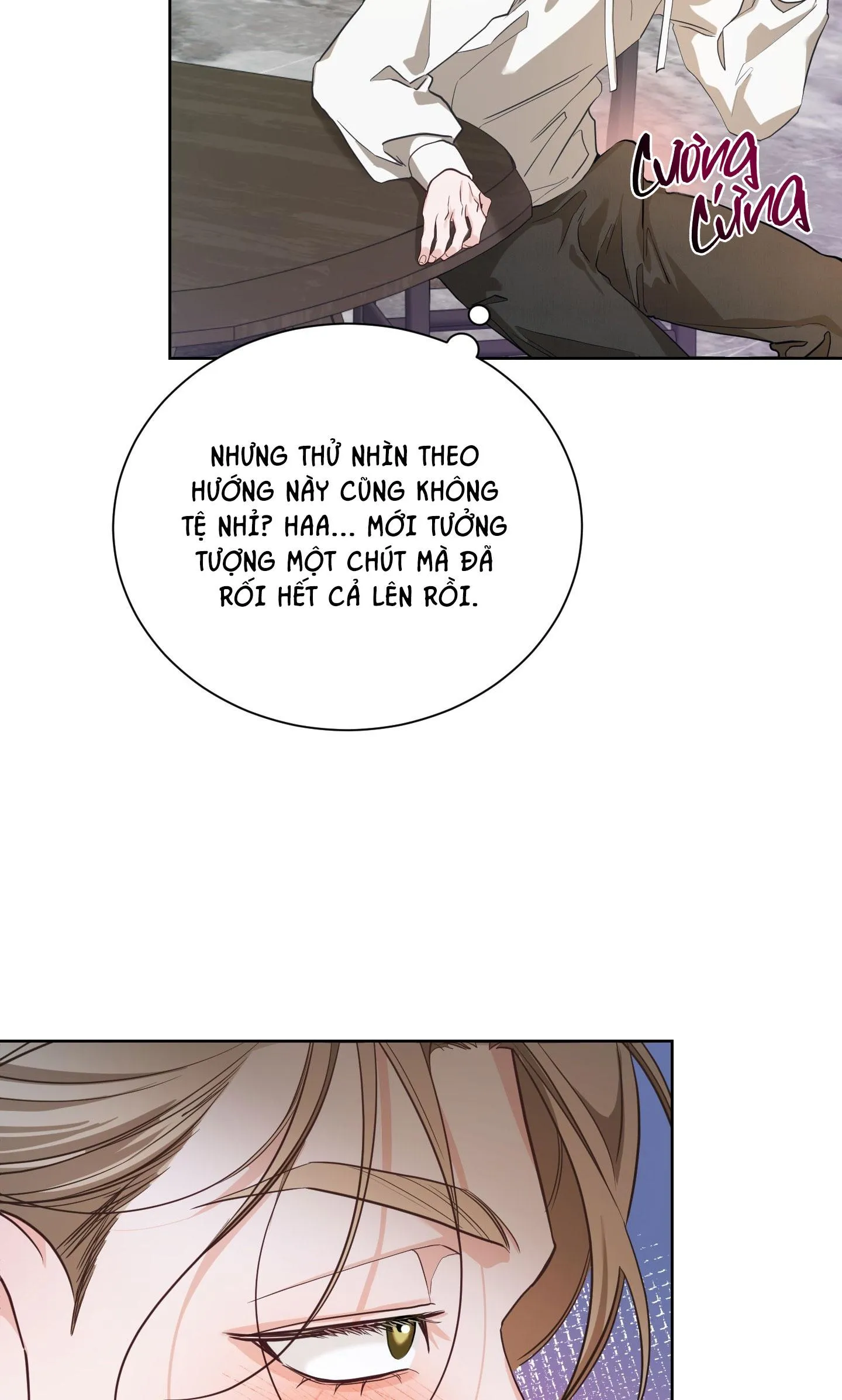 ĐỔI VỊ TRÍ RỒI SAO Chapter 1 Trang 56