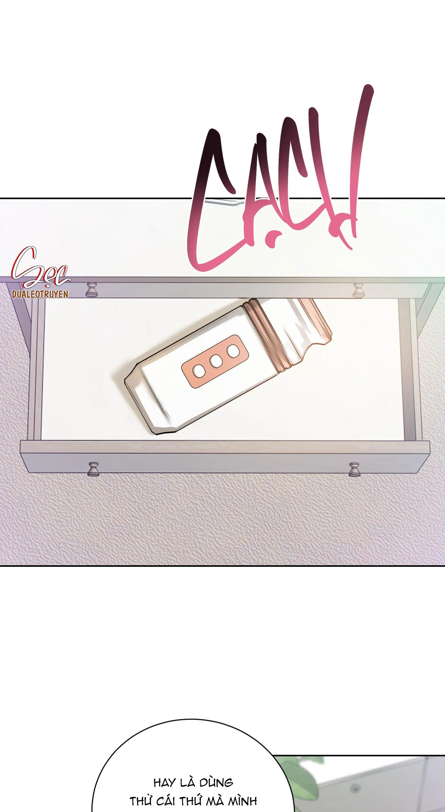 ĐỔI VỊ TRÍ RỒI SAO Chapter 1 Trang 58