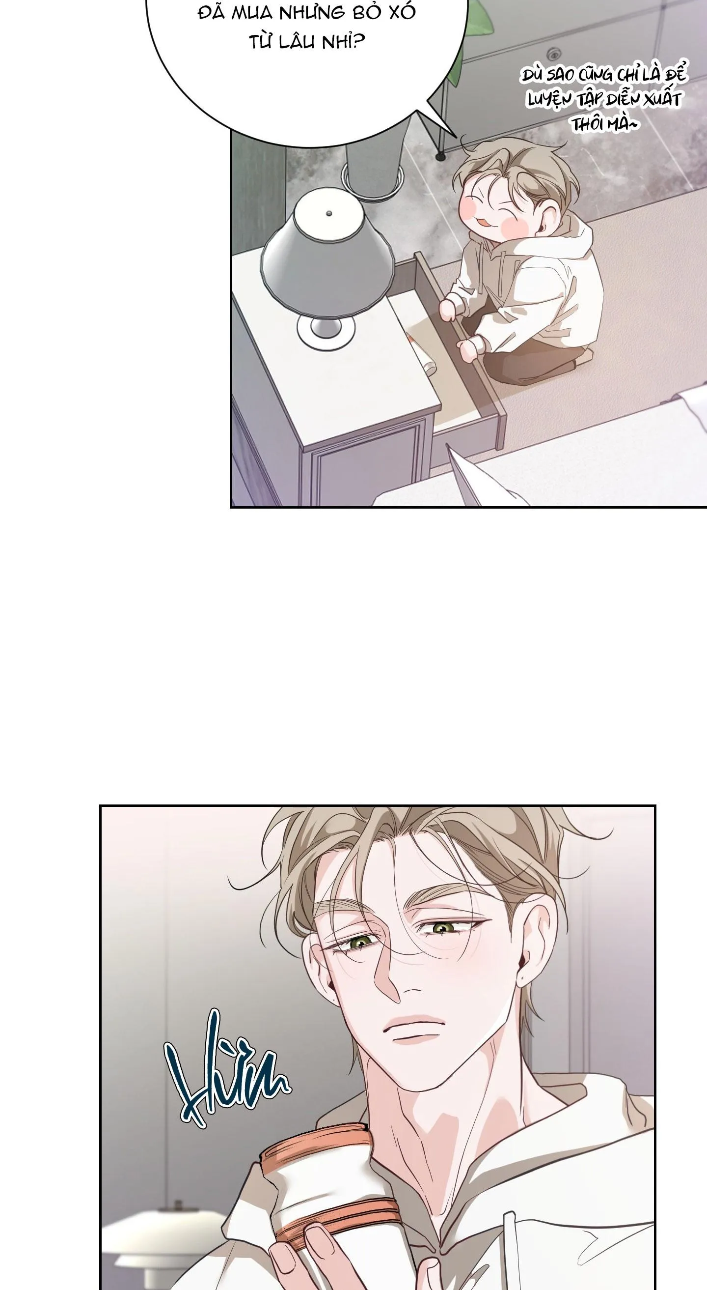 ĐỔI VỊ TRÍ RỒI SAO Chapter 1 Trang 59