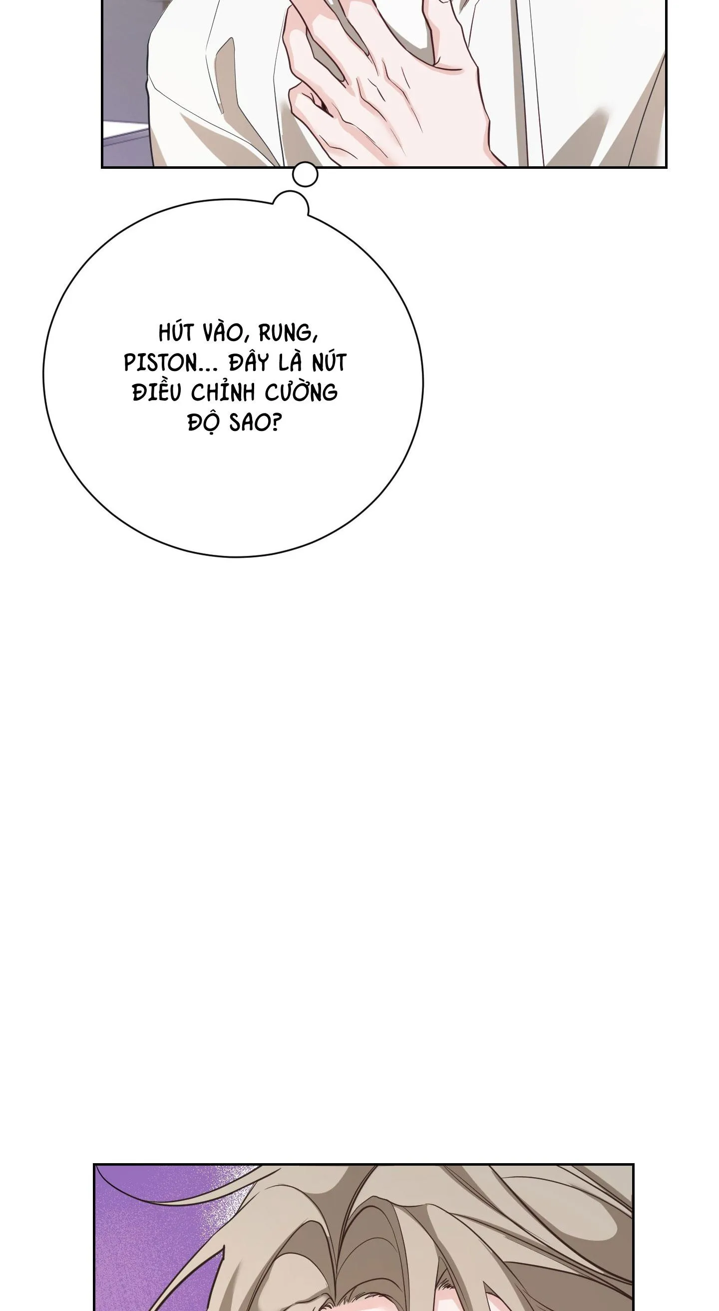 ĐỔI VỊ TRÍ RỒI SAO Chapter 1 Trang 60