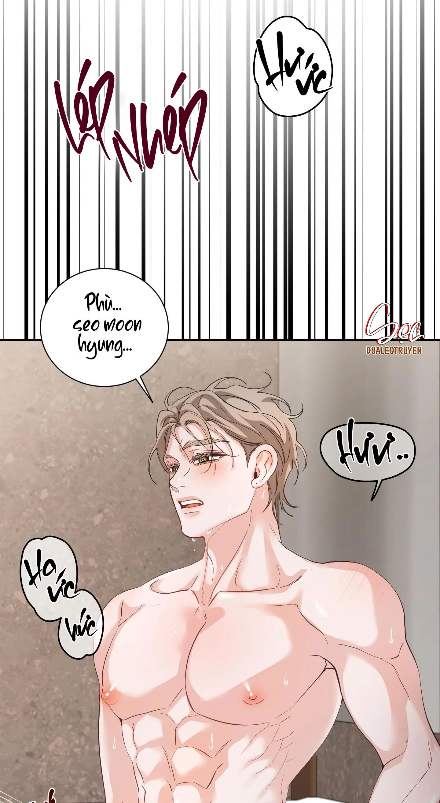 ĐỔI VỊ TRÍ RỒI SAO Chapter 1 Trang 62