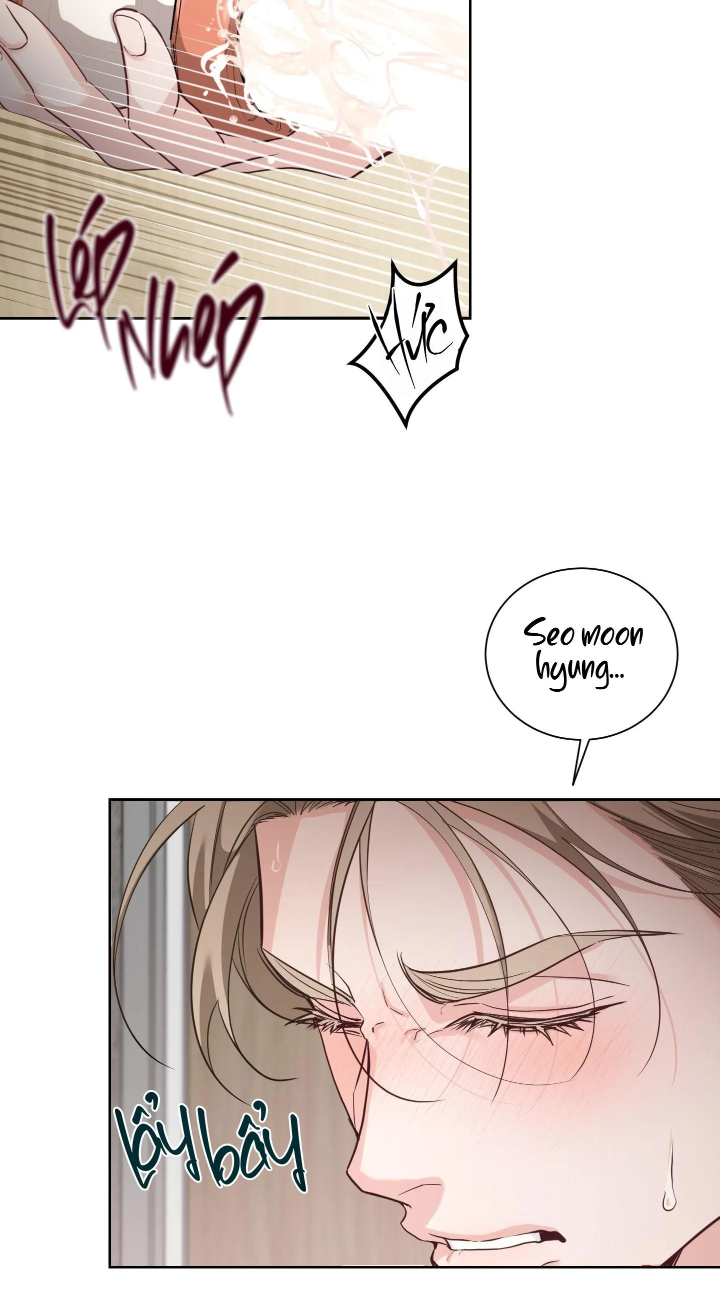 ĐỔI VỊ TRÍ RỒI SAO Chapter 1 Trang 64