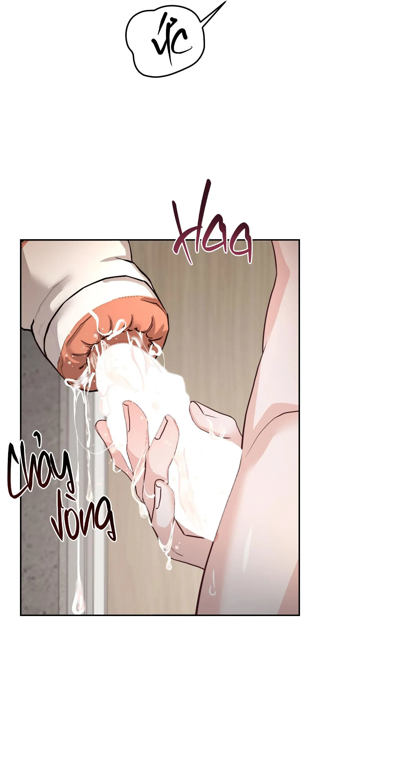 ĐỔI VỊ TRÍ RỒI SAO Chapter 1 Trang 65