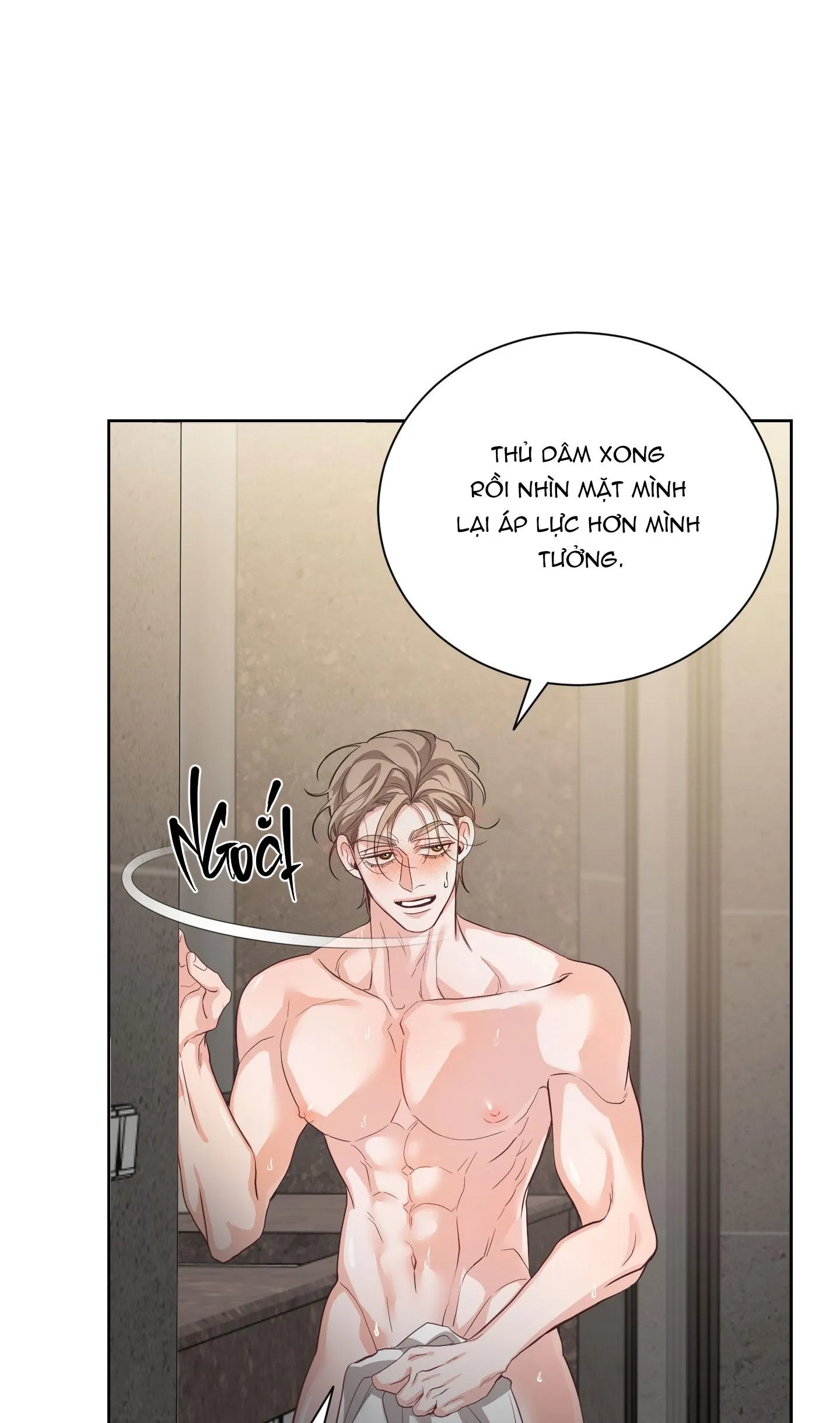 ĐỔI VỊ TRÍ RỒI SAO Chapter 1 Trang 68