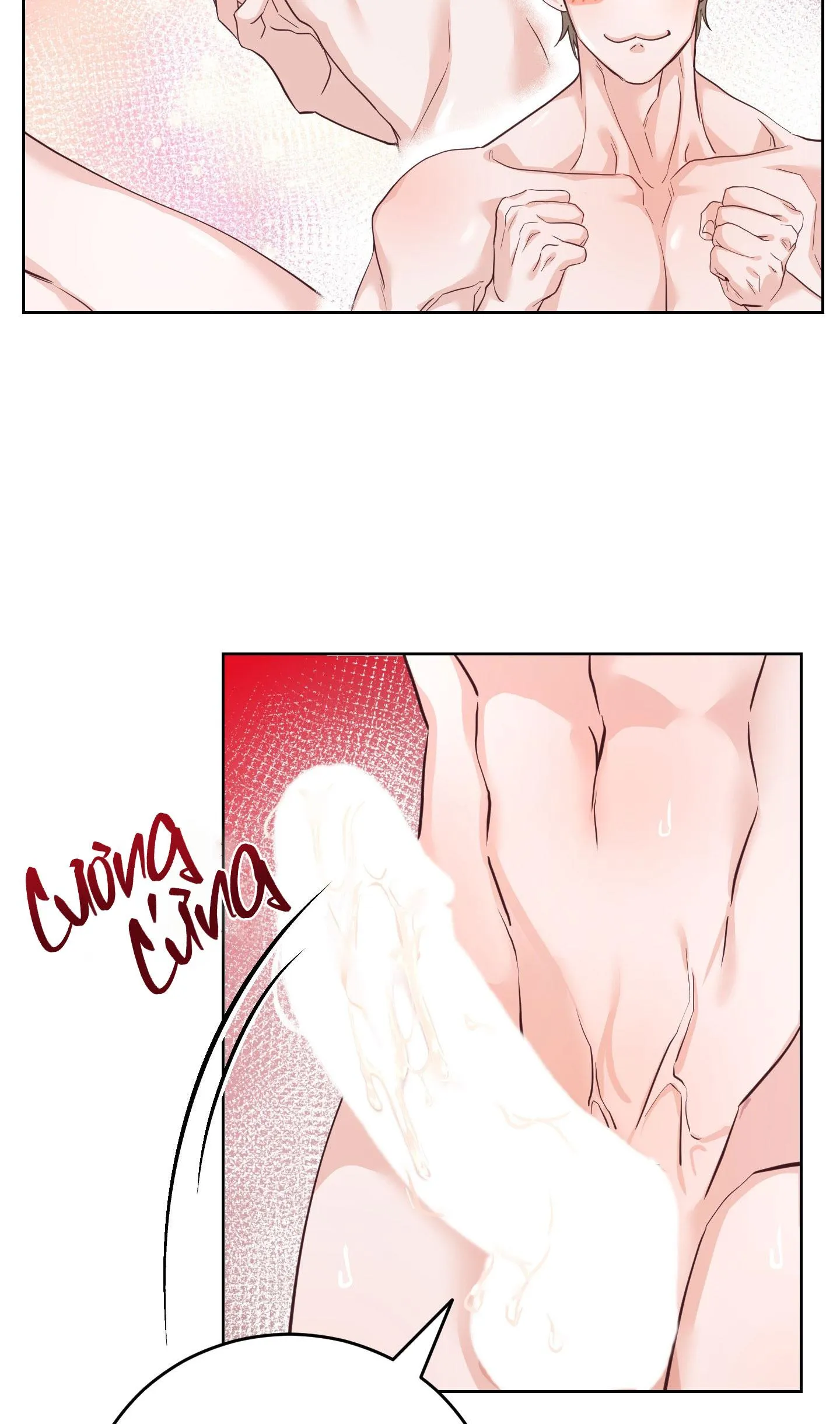 ĐỔI VỊ TRÍ RỒI SAO Chapter 1 Trang 70