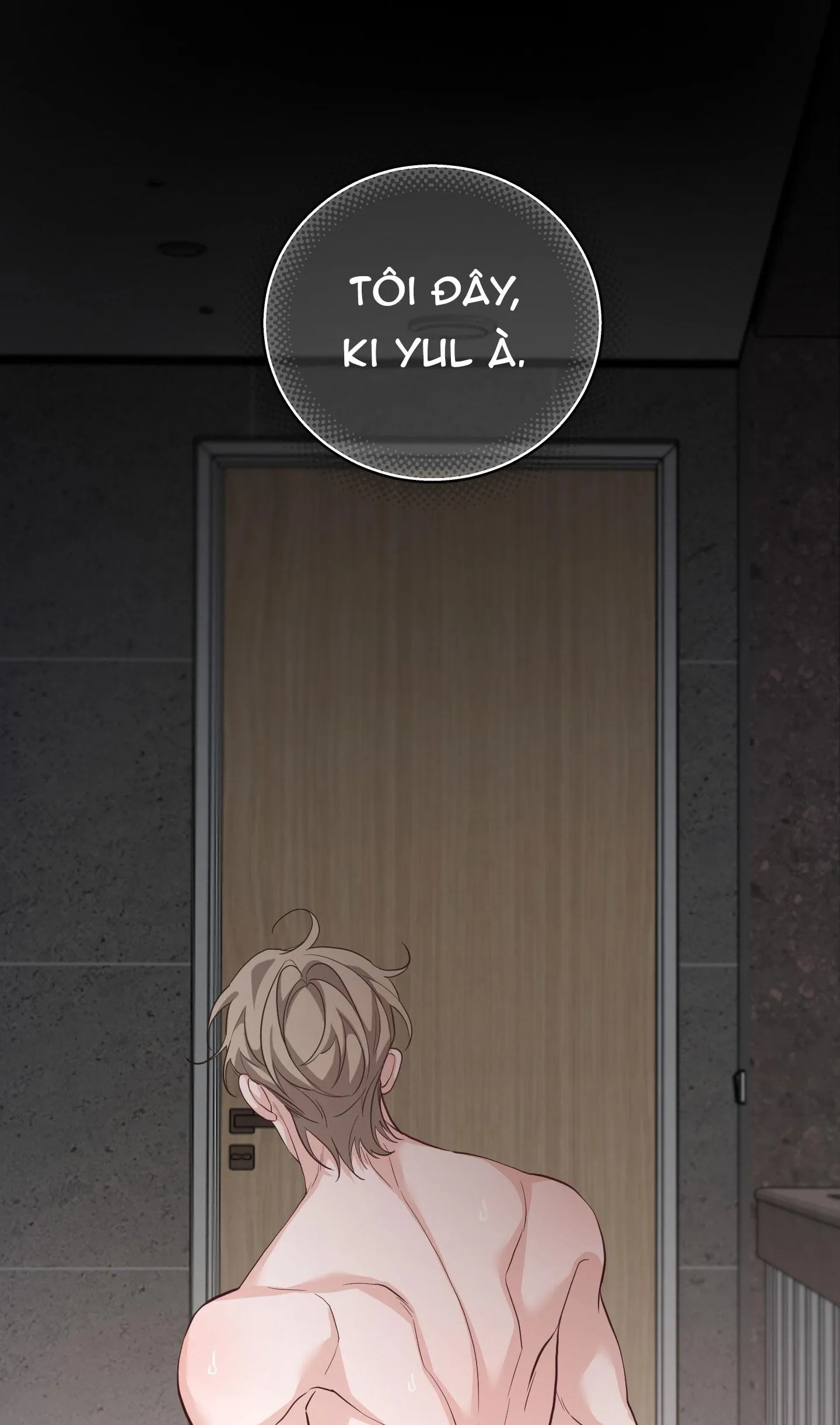 ĐỔI VỊ TRÍ RỒI SAO Chapter 1 Trang 73