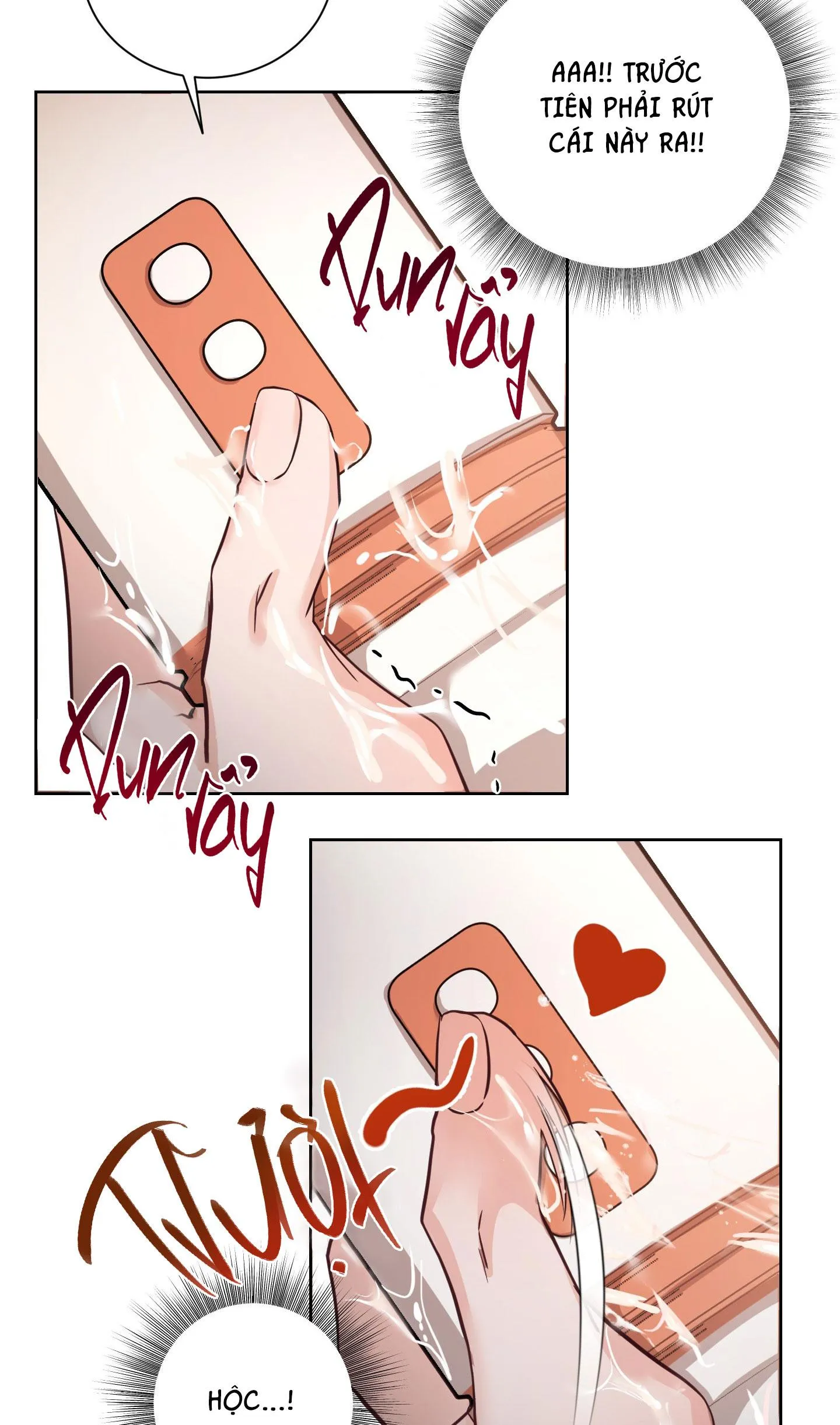 ĐỔI VỊ TRÍ RỒI SAO Chapter 1 Trang 77