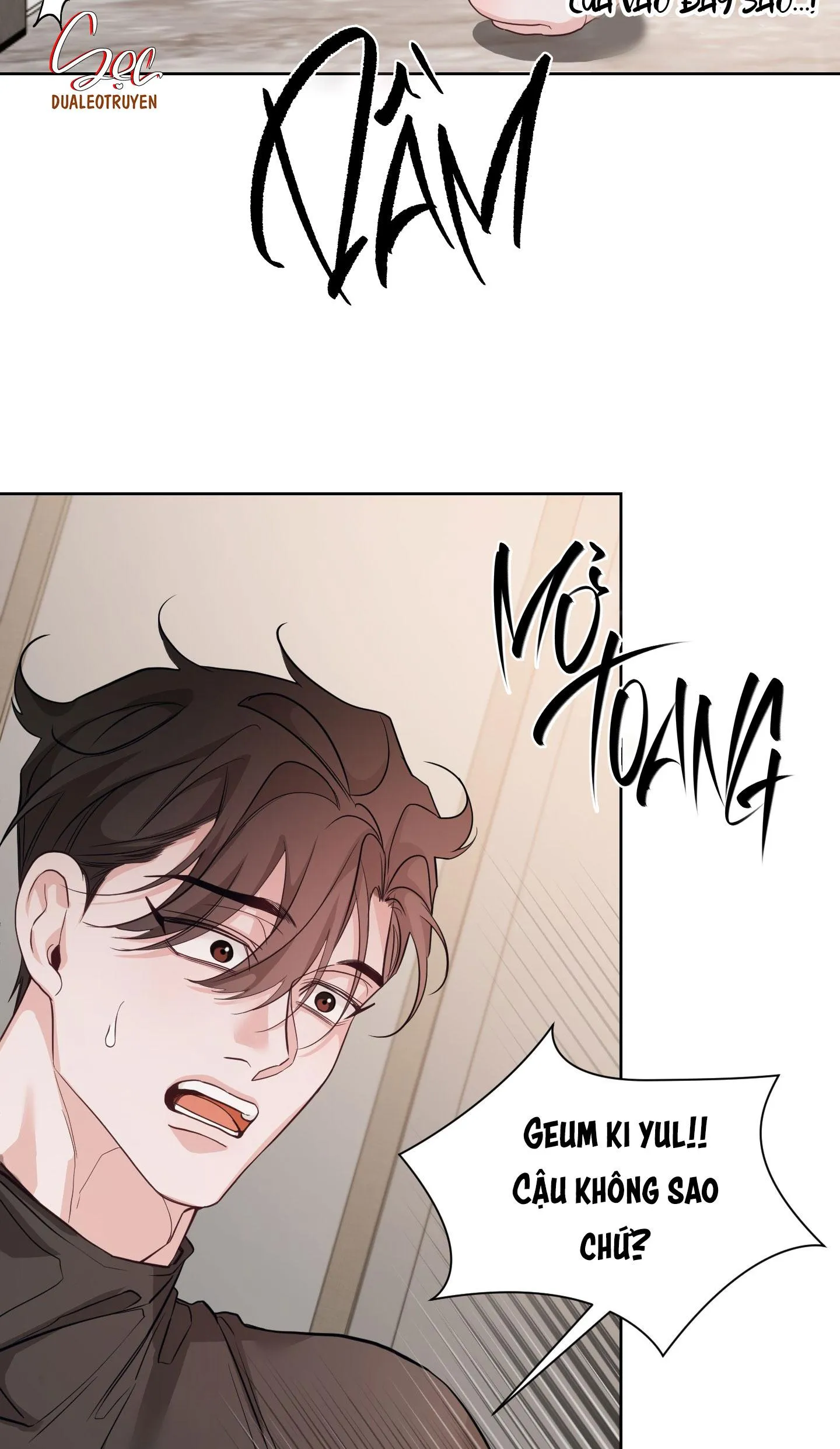 ĐỔI VỊ TRÍ RỒI SAO Chapter 1 Trang 81