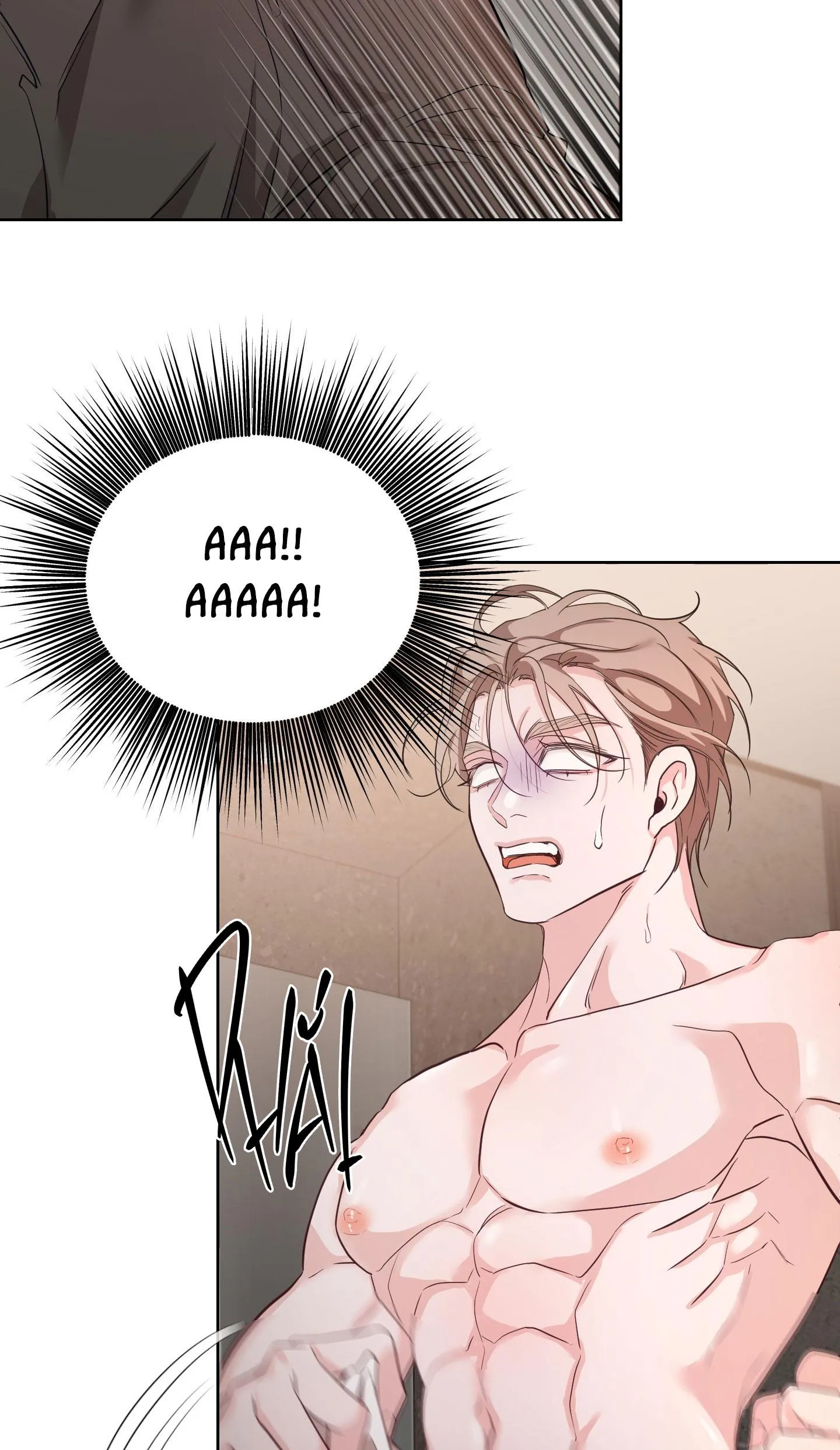 ĐỔI VỊ TRÍ RỒI SAO Chapter 1 Trang 82