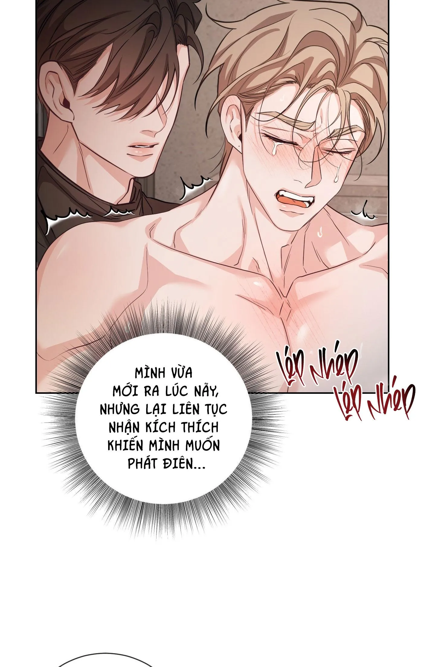 ĐỔI VỊ TRÍ RỒI SAO Chapter 1 Trang 94