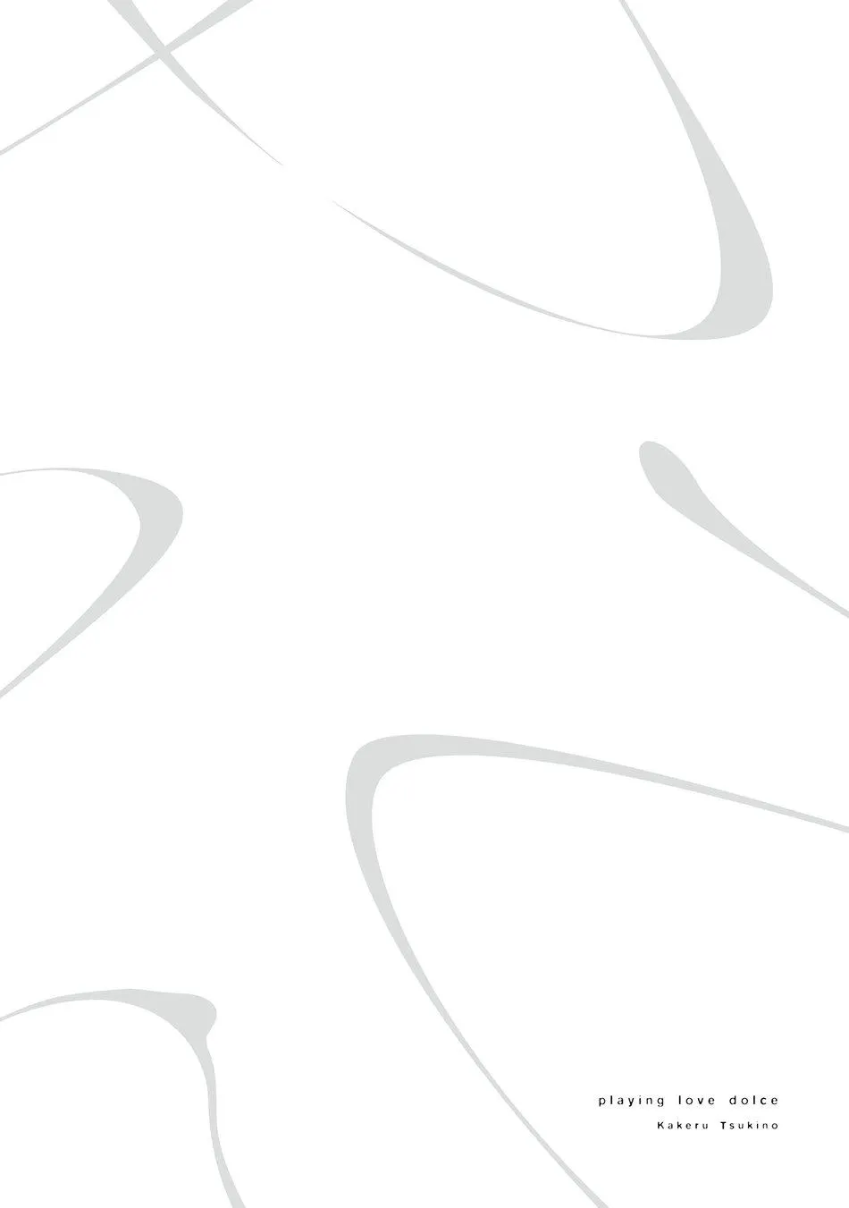 Dolce na Bokura no Koi ni Tsuite Chapter 4 Trang 35