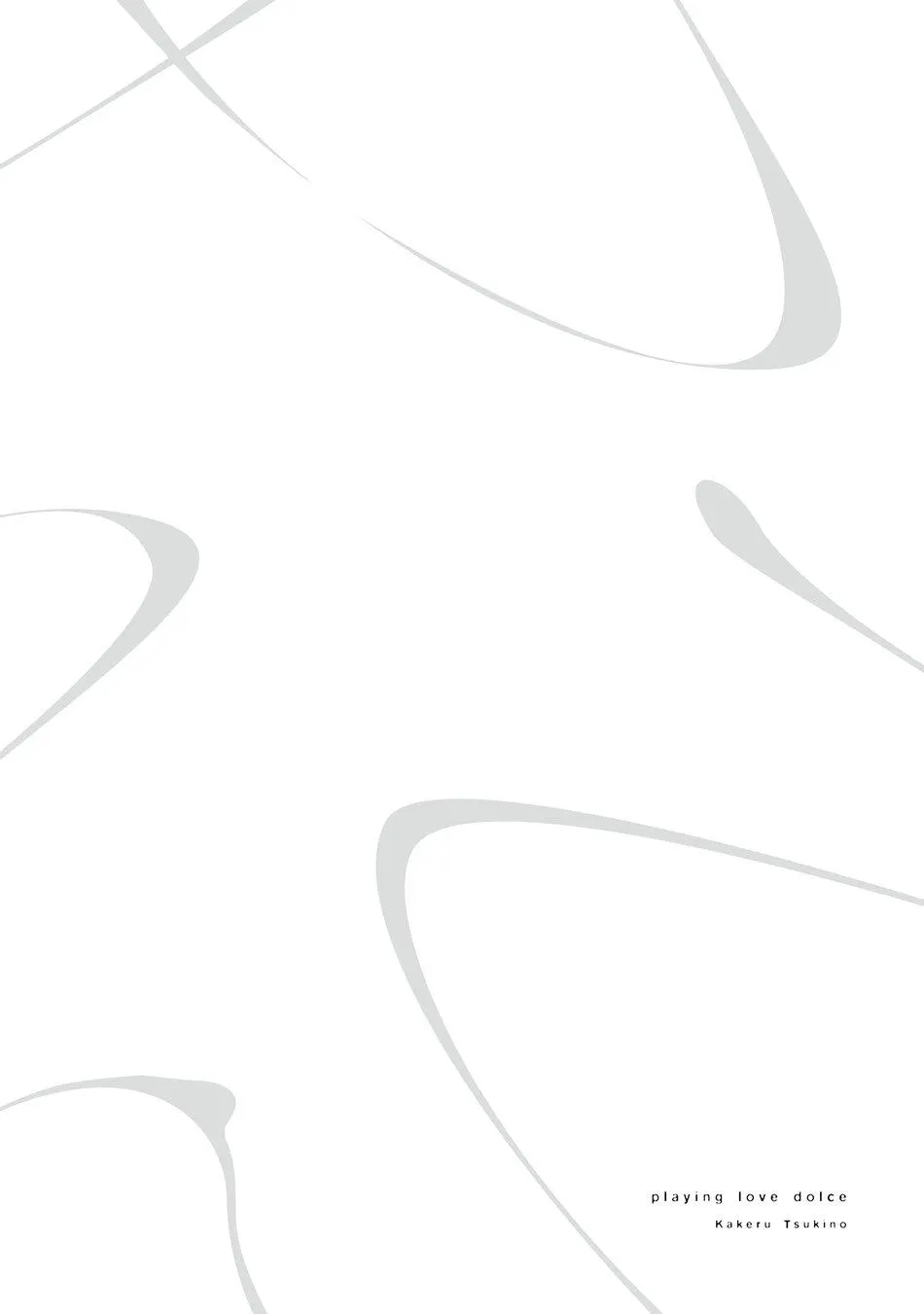 Dolce na Bokura no Koi ni Tsuite Chapter 1 Trang 37