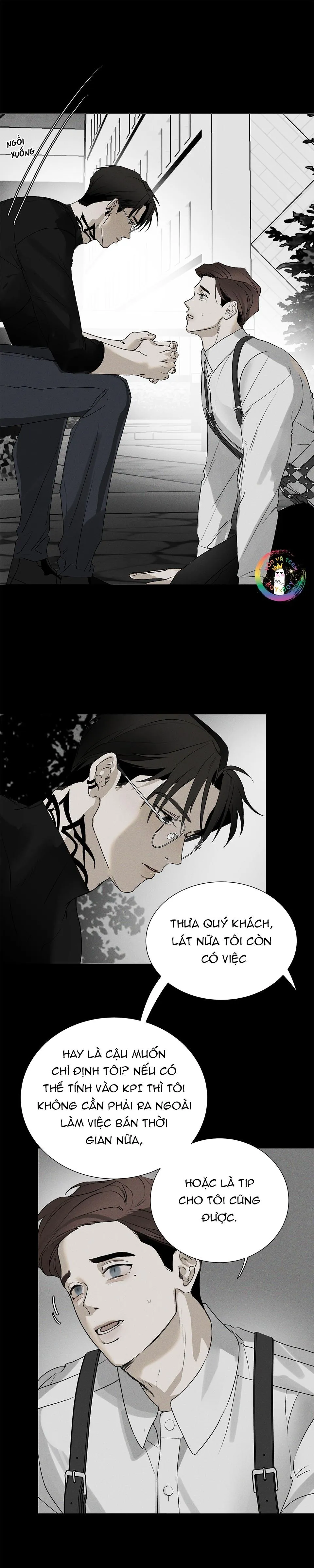 DOM & SUB Chapter 1 Trang 3