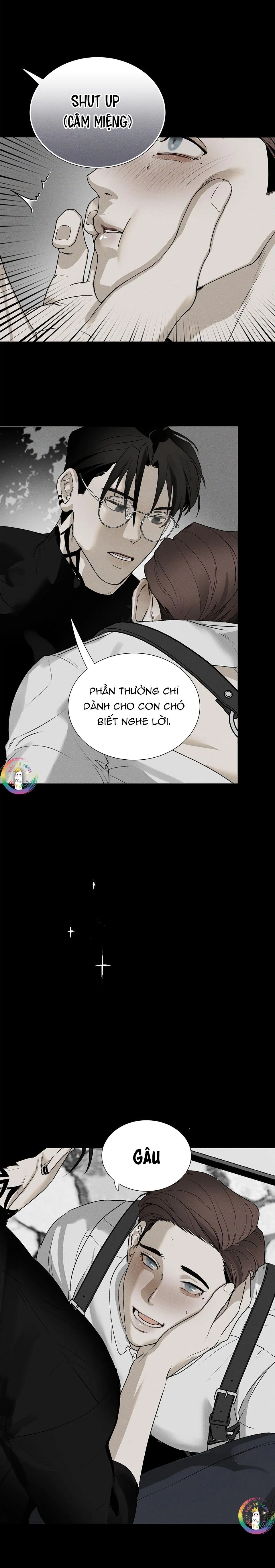 DOM & SUB Chapter 1 Trang 4