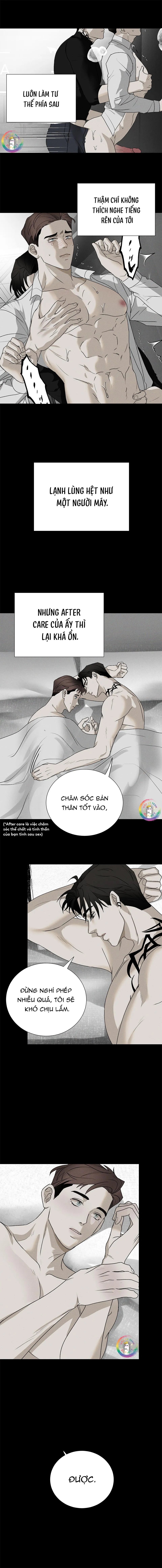 DOM & SUB Chapter 2 Trang 3