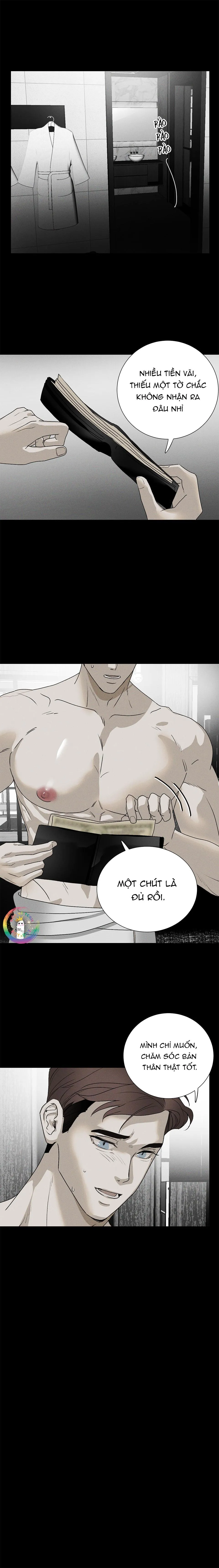 DOM & SUB Chapter 2 Trang 4