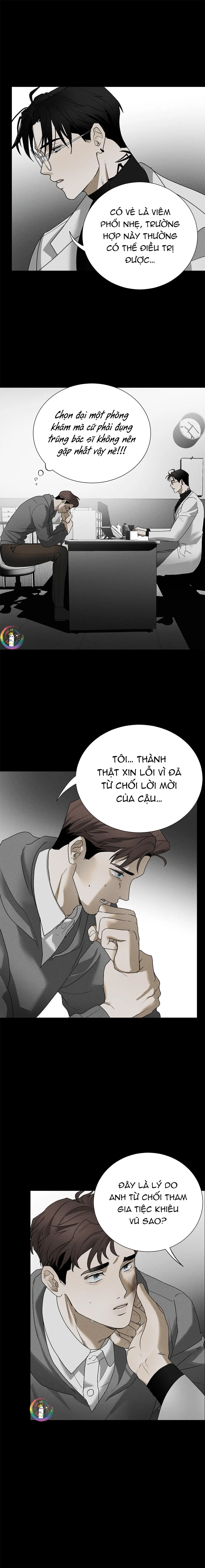 DOM & SUB Chapter 4 Trang 3
