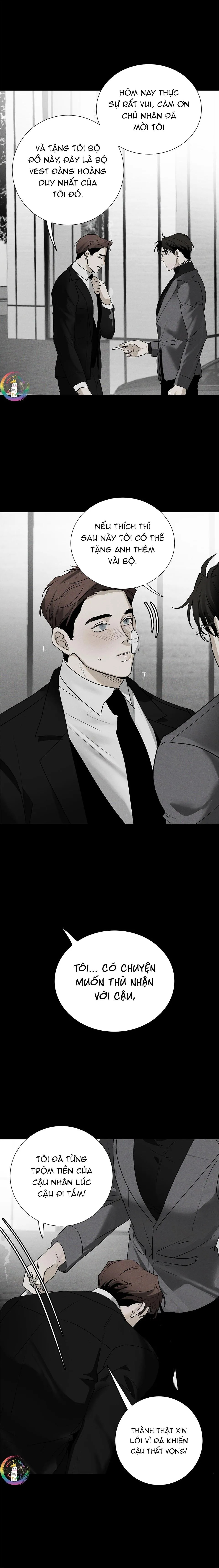 DOM & SUB Chapter 5 Trang 3