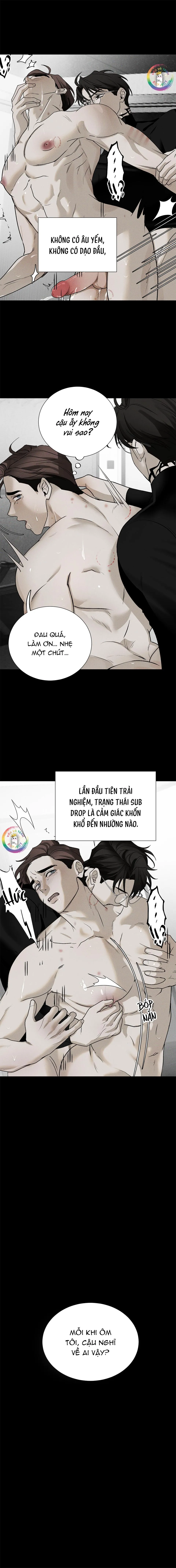 DOM & SUB Chapter 6 Trang 3