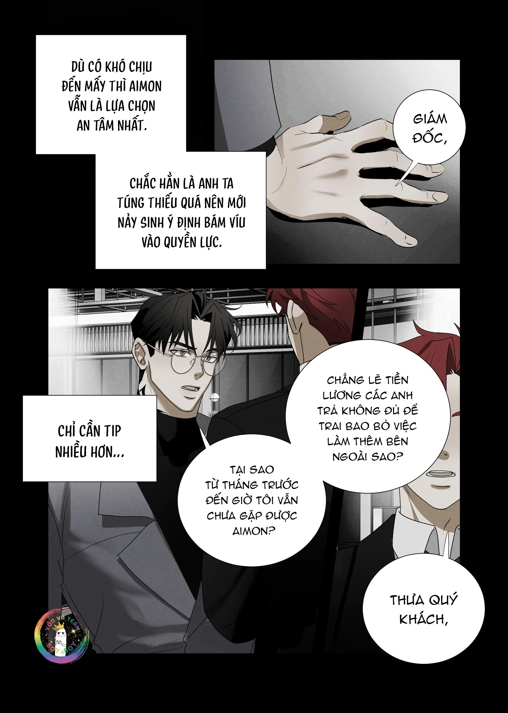 DOM & SUB Chapter 7 Trang 4
