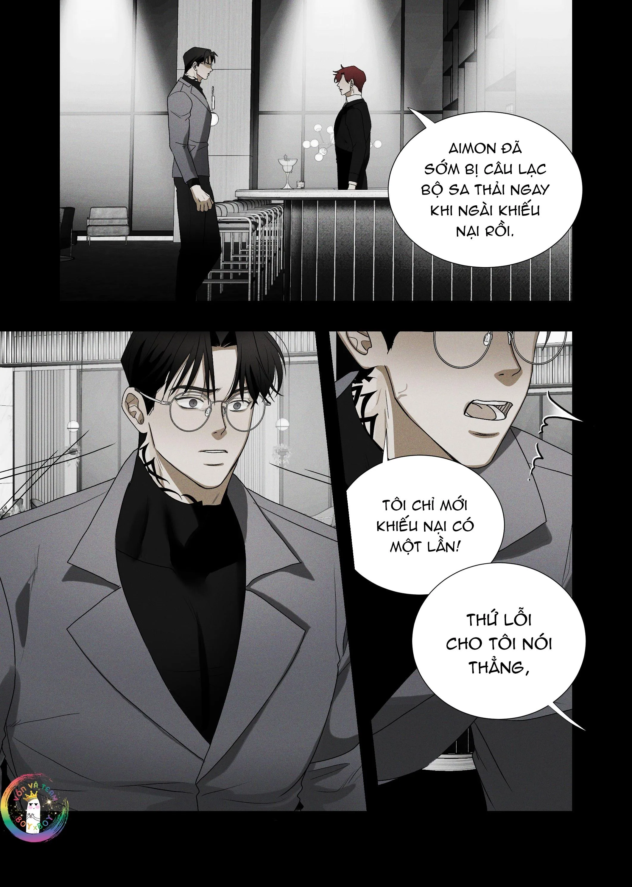 DOM & SUB Chapter 7 Trang 5