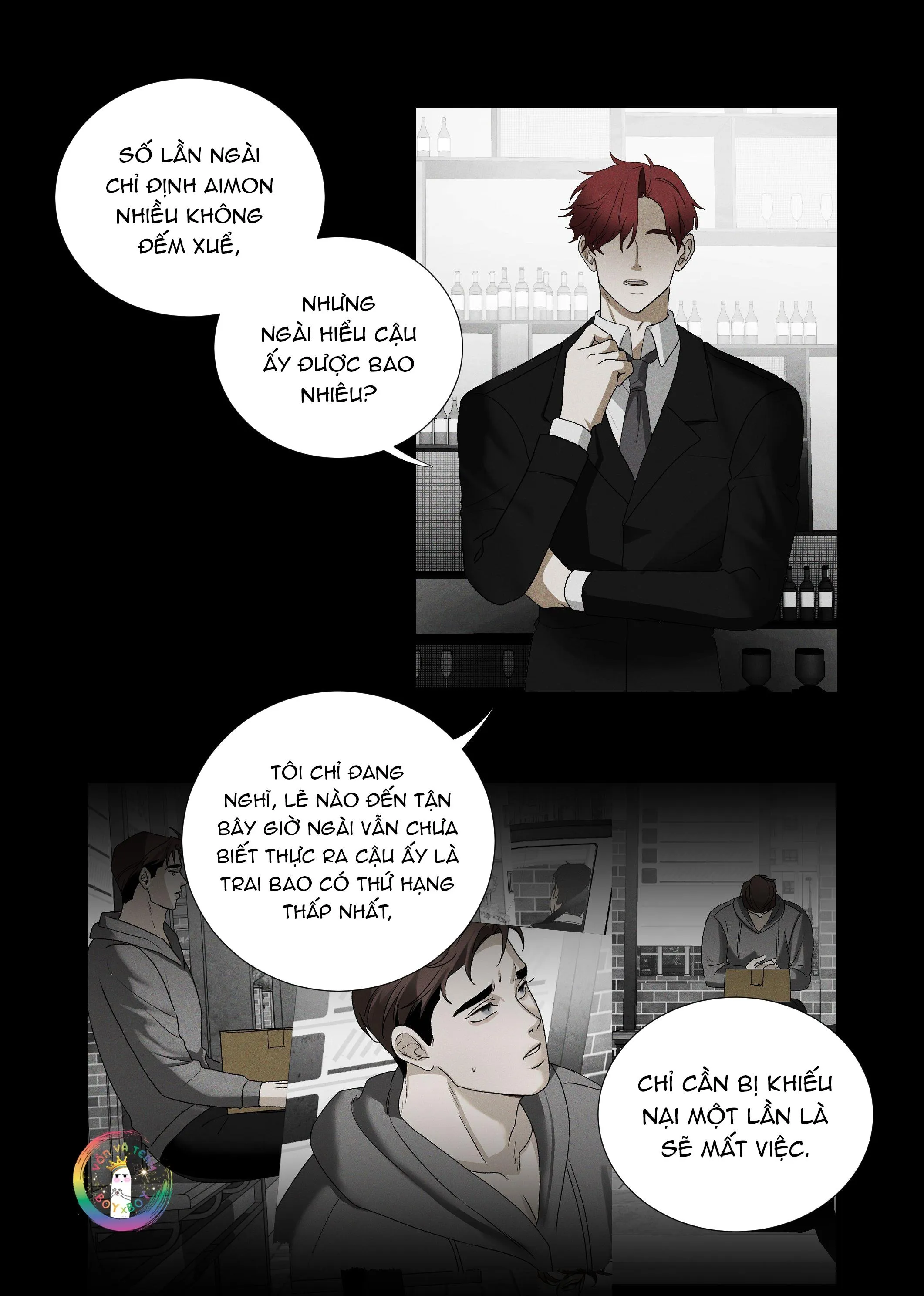 DOM & SUB Chapter 7 Trang 6