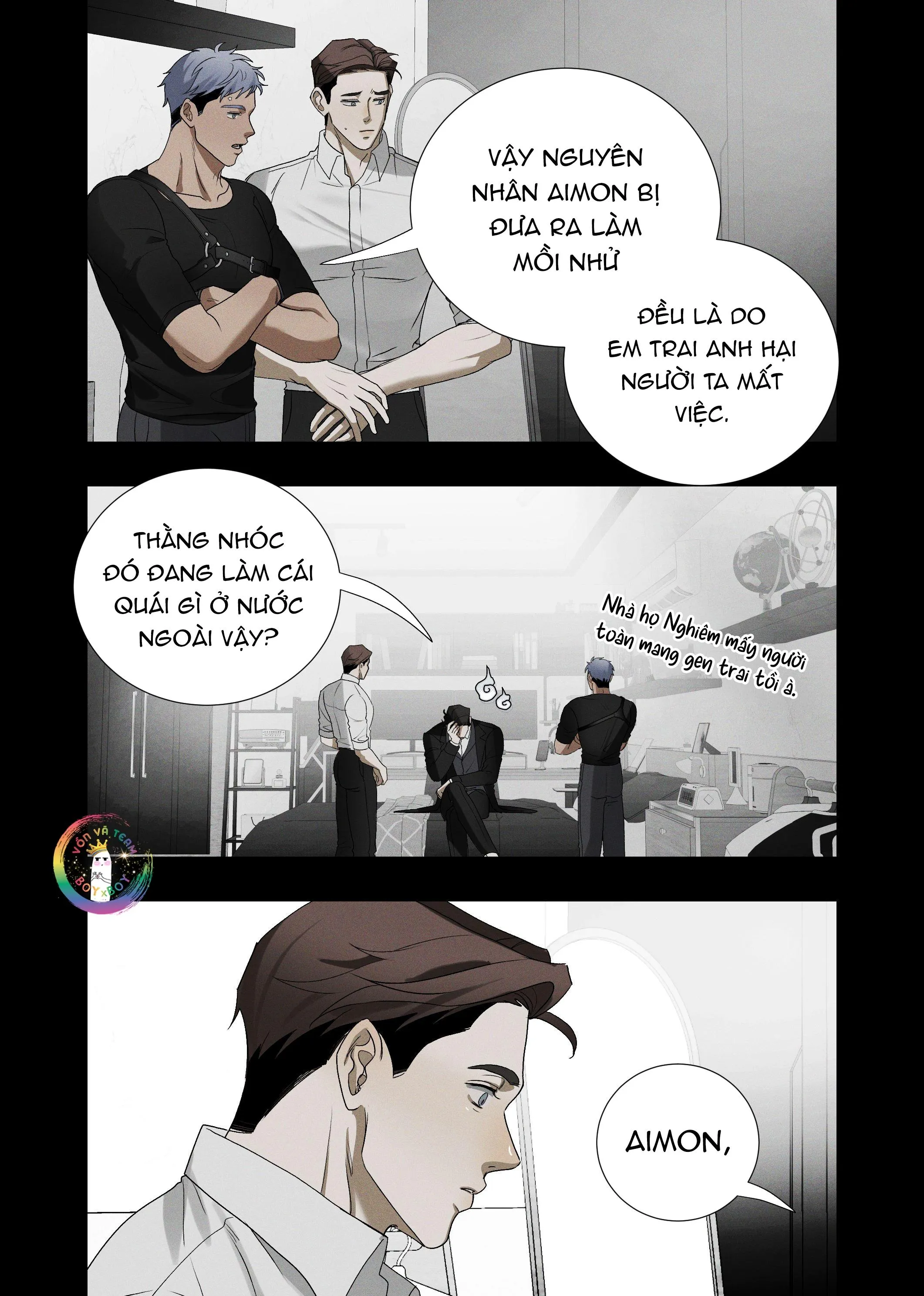 DOM & SUB Chapter 8 Trang 4