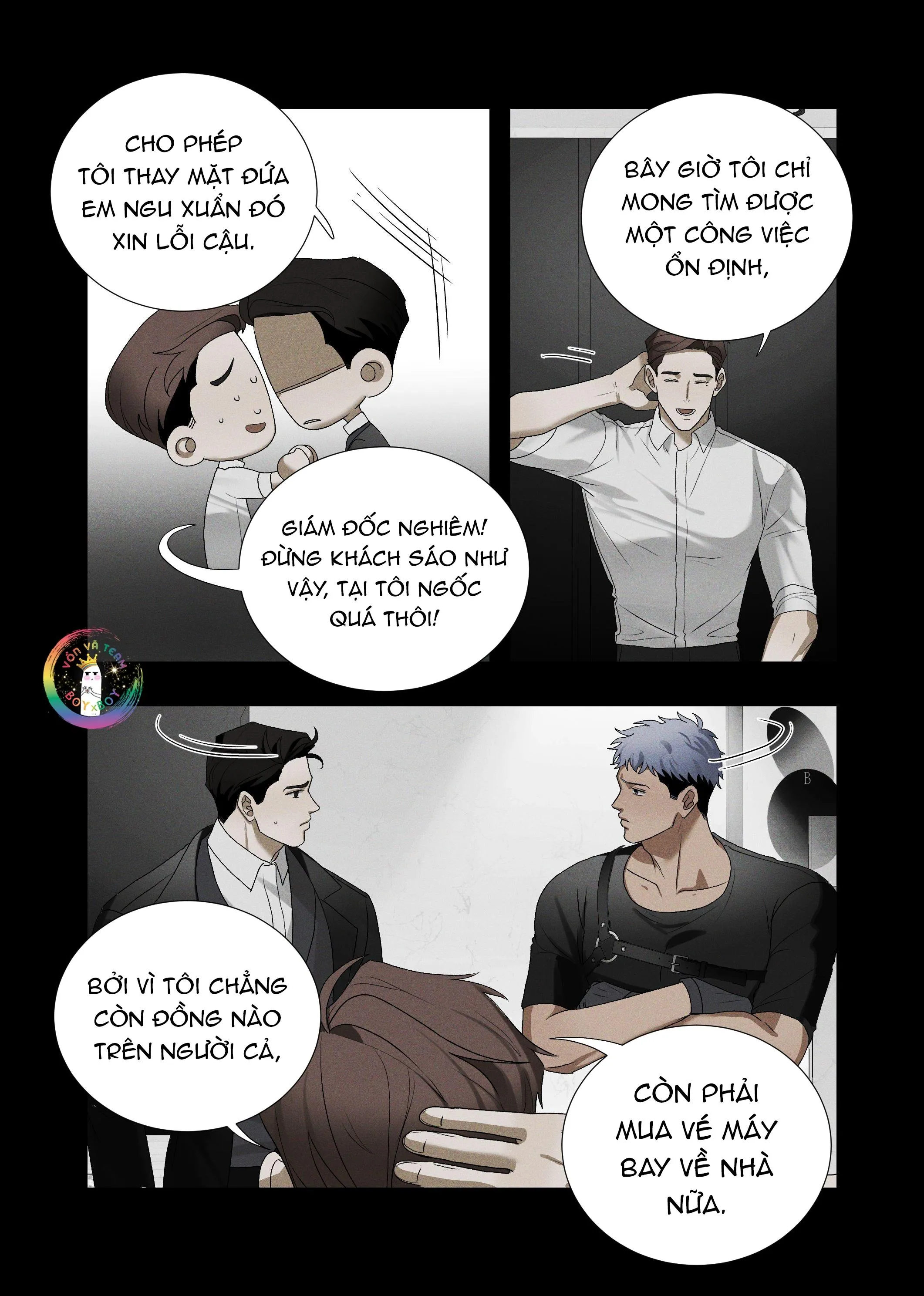 DOM & SUB Chapter 8 Trang 5