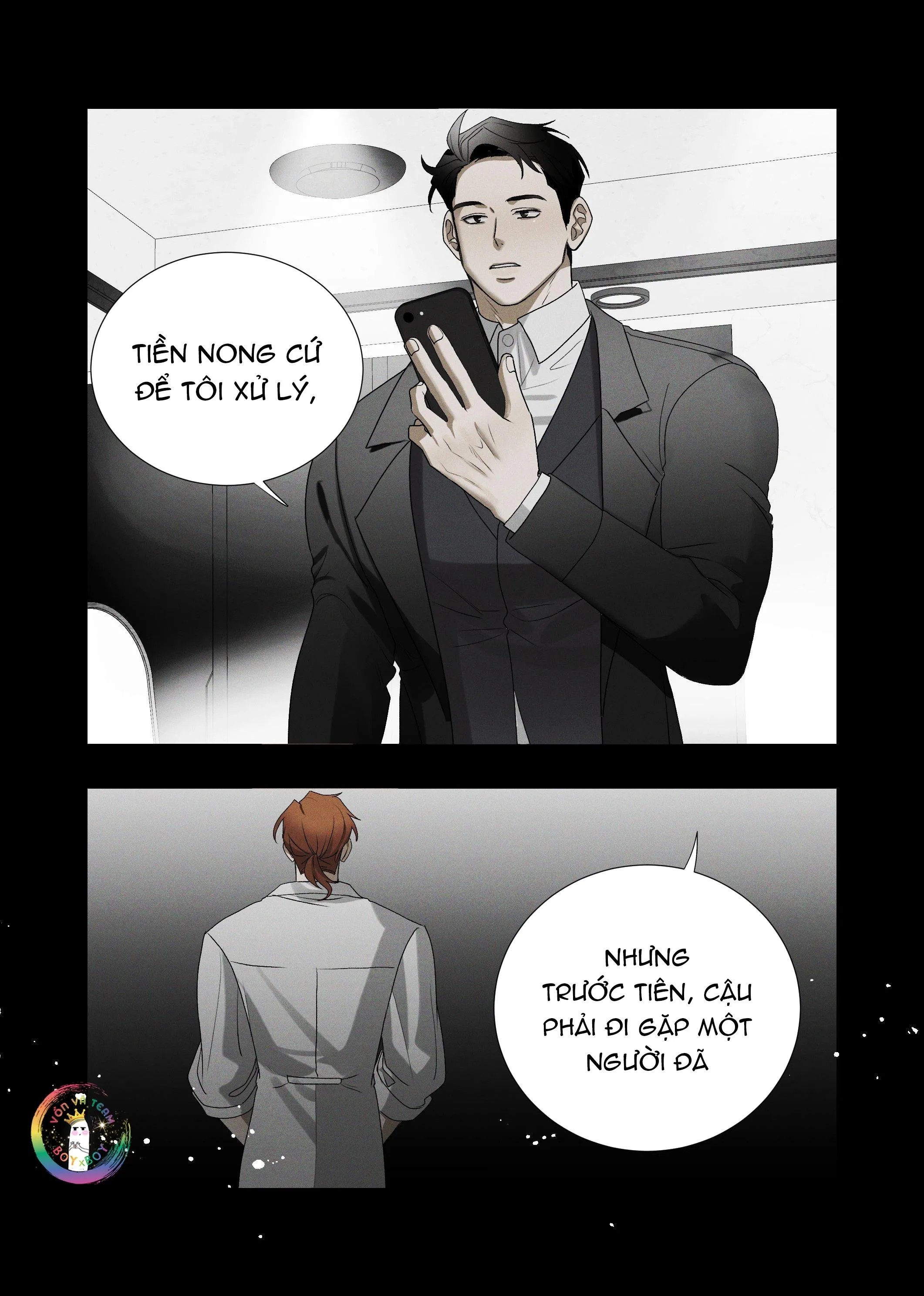 DOM & SUB Chapter 8 Trang 6