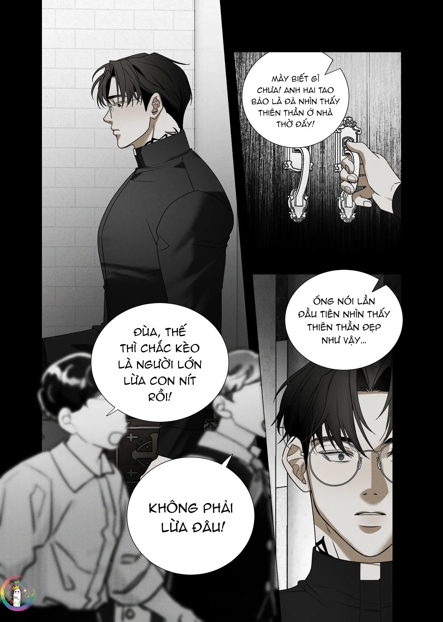 DOM & SUB Chapter 11 Trang 3