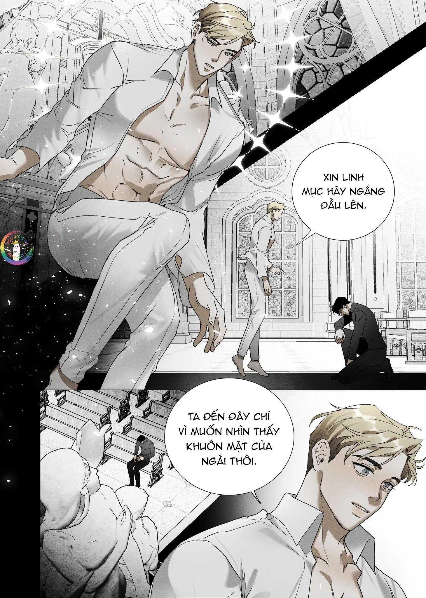 DOM & SUB Chapter 11 Trang 4