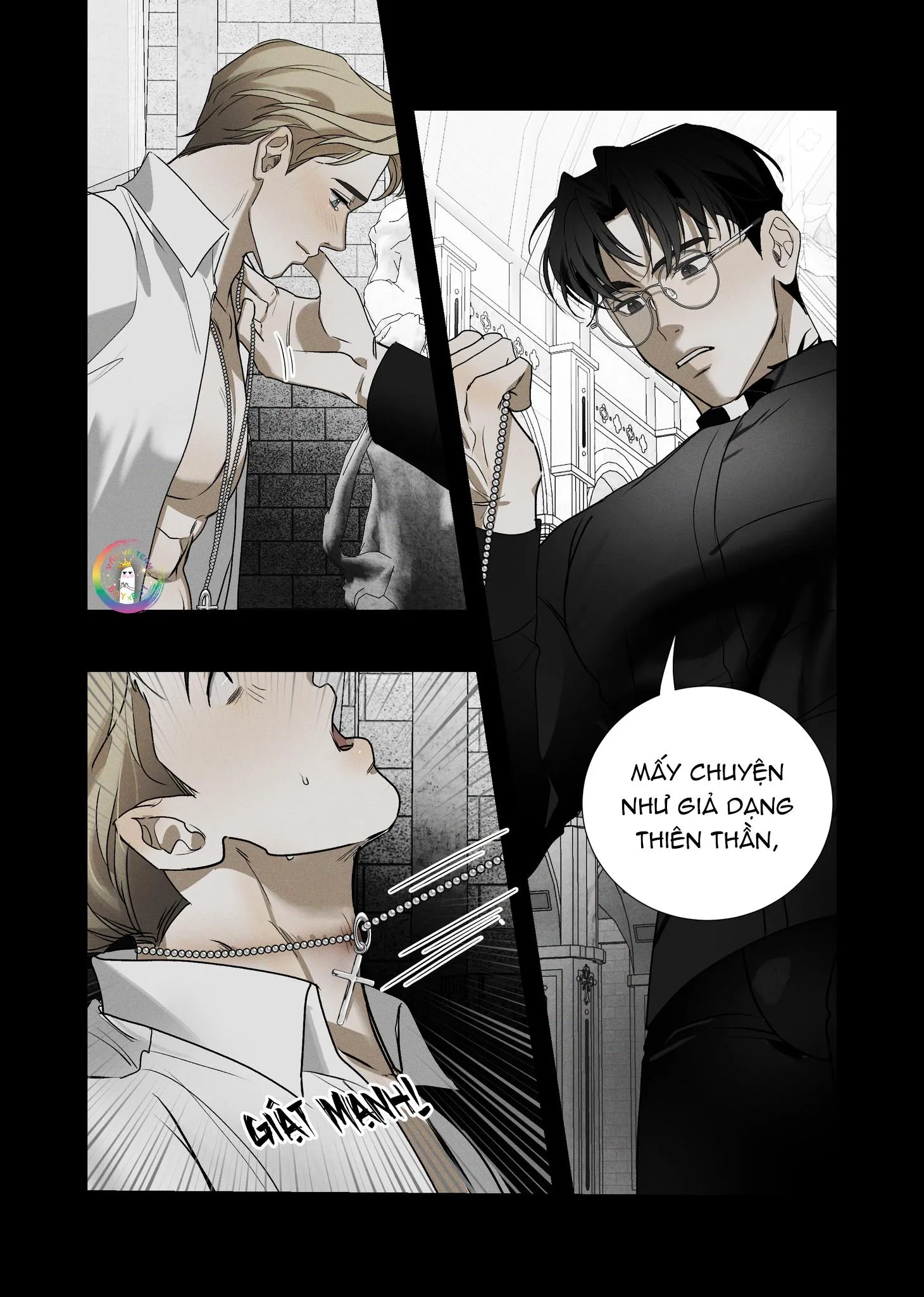 DOM & SUB Chapter 11 Trang 6